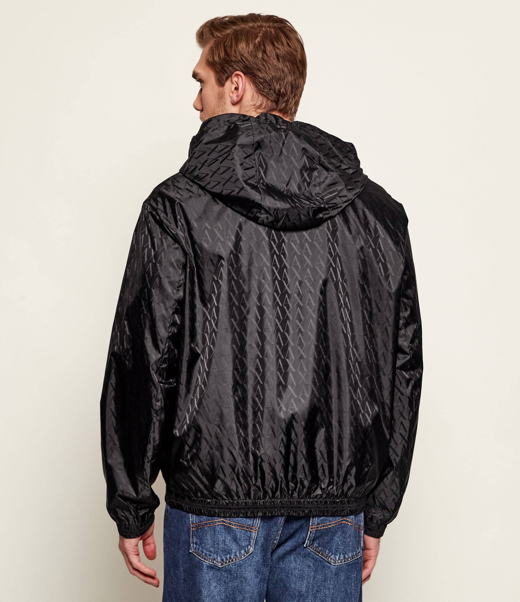 Armani Exchange Geacă | regular fit