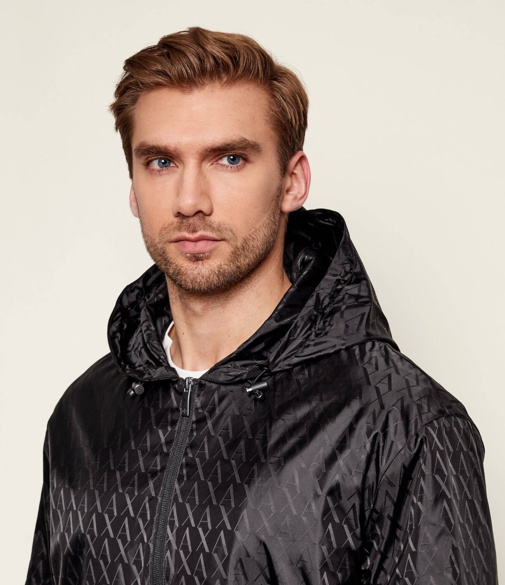 Armani Exchange Geacă | regular fit