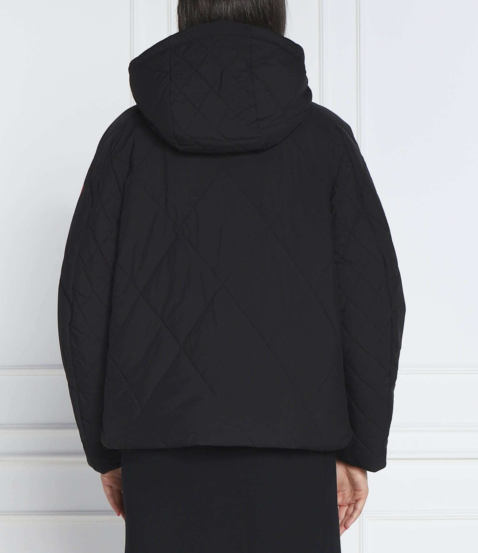 Armani Exchange Geacă | Regular Fit