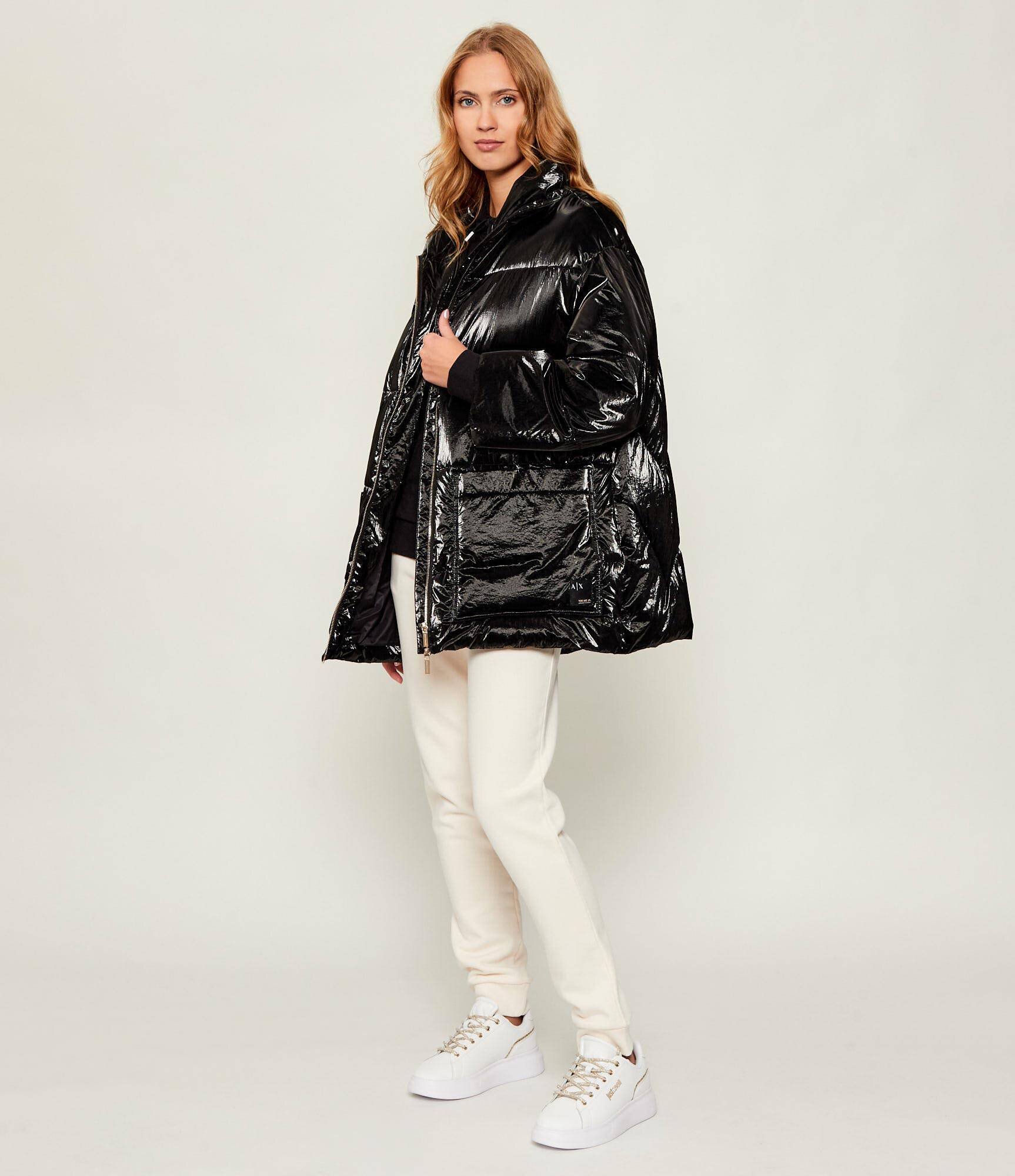 Armani Exchange Geacă | regular fit