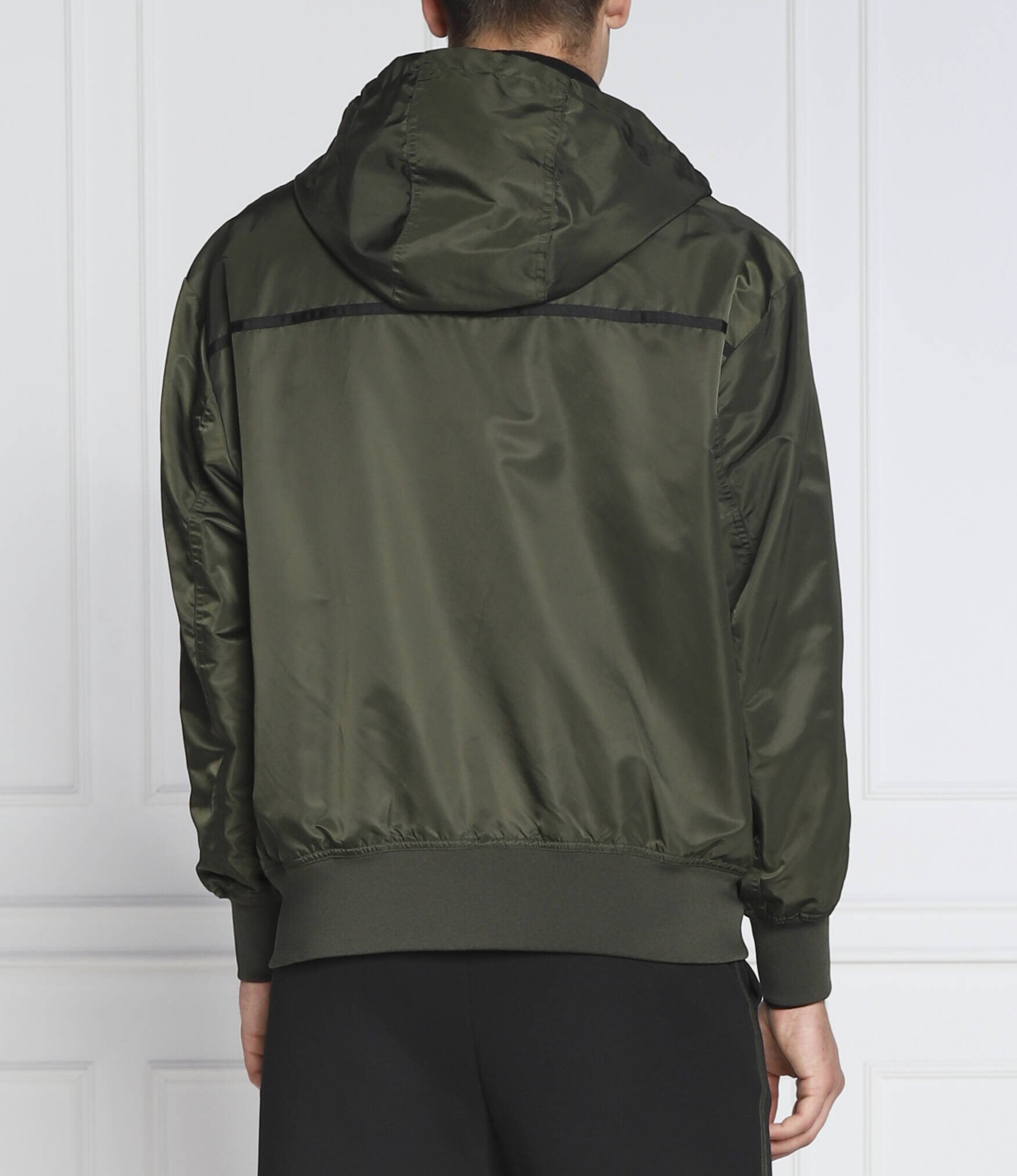 Armani Exchange Geacă | Regular Fit