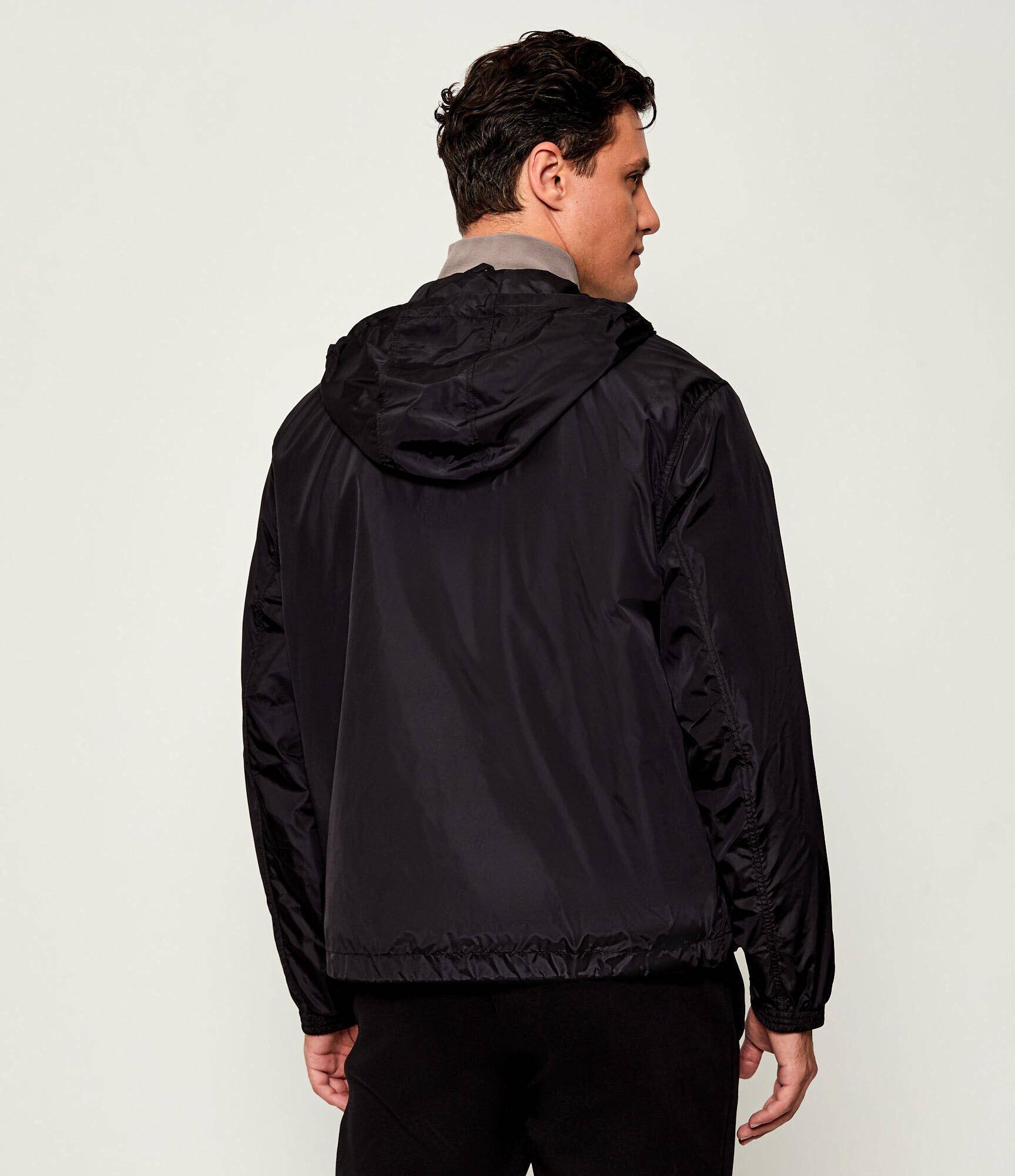 Armani Exchange Geacă | Regular Fit