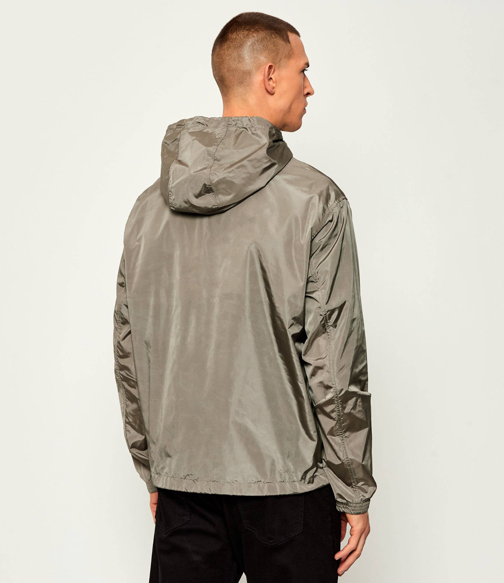 Armani Exchange Geacă | Regular Fit