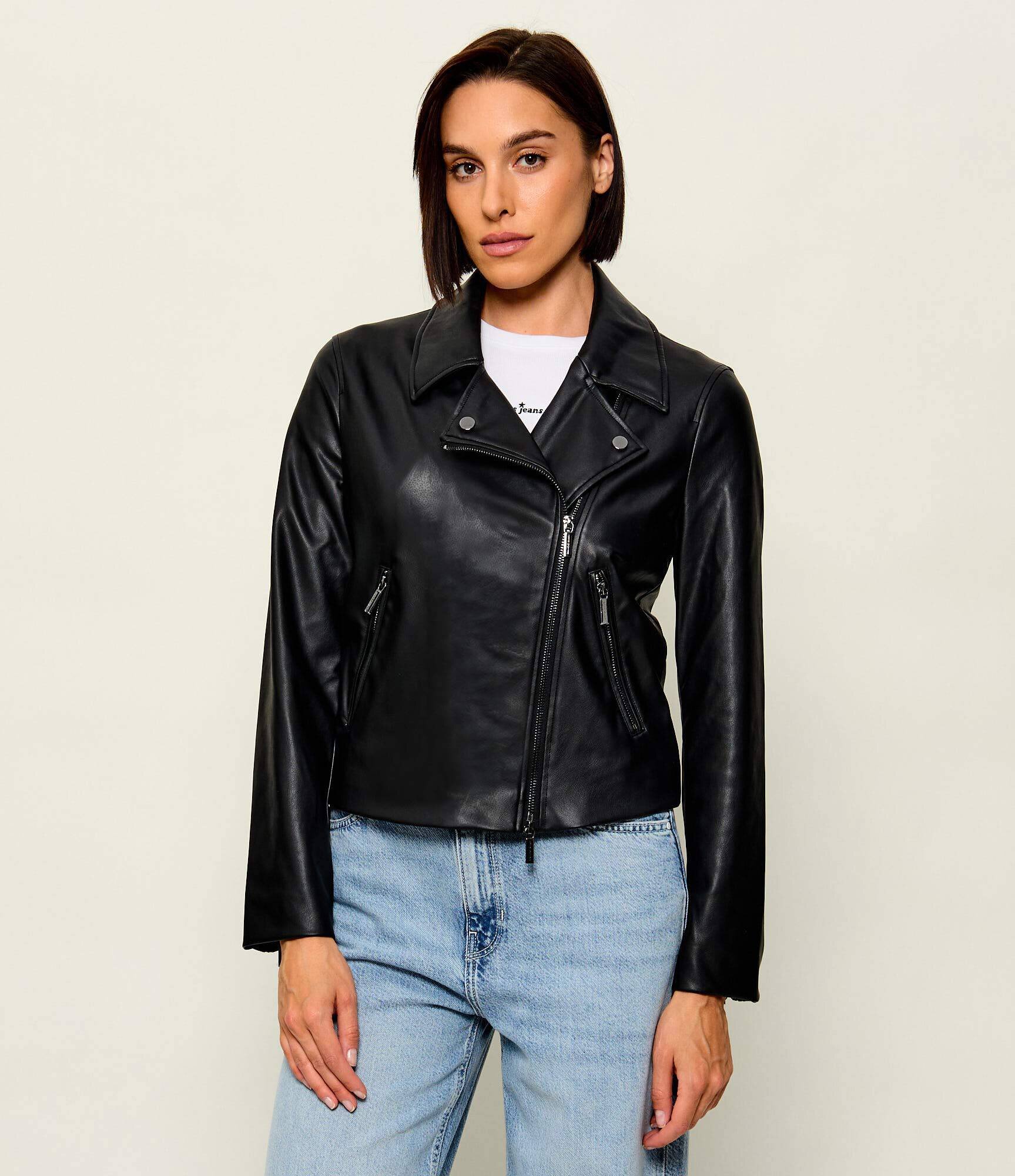 Armani Exchange Geacă | regular fit