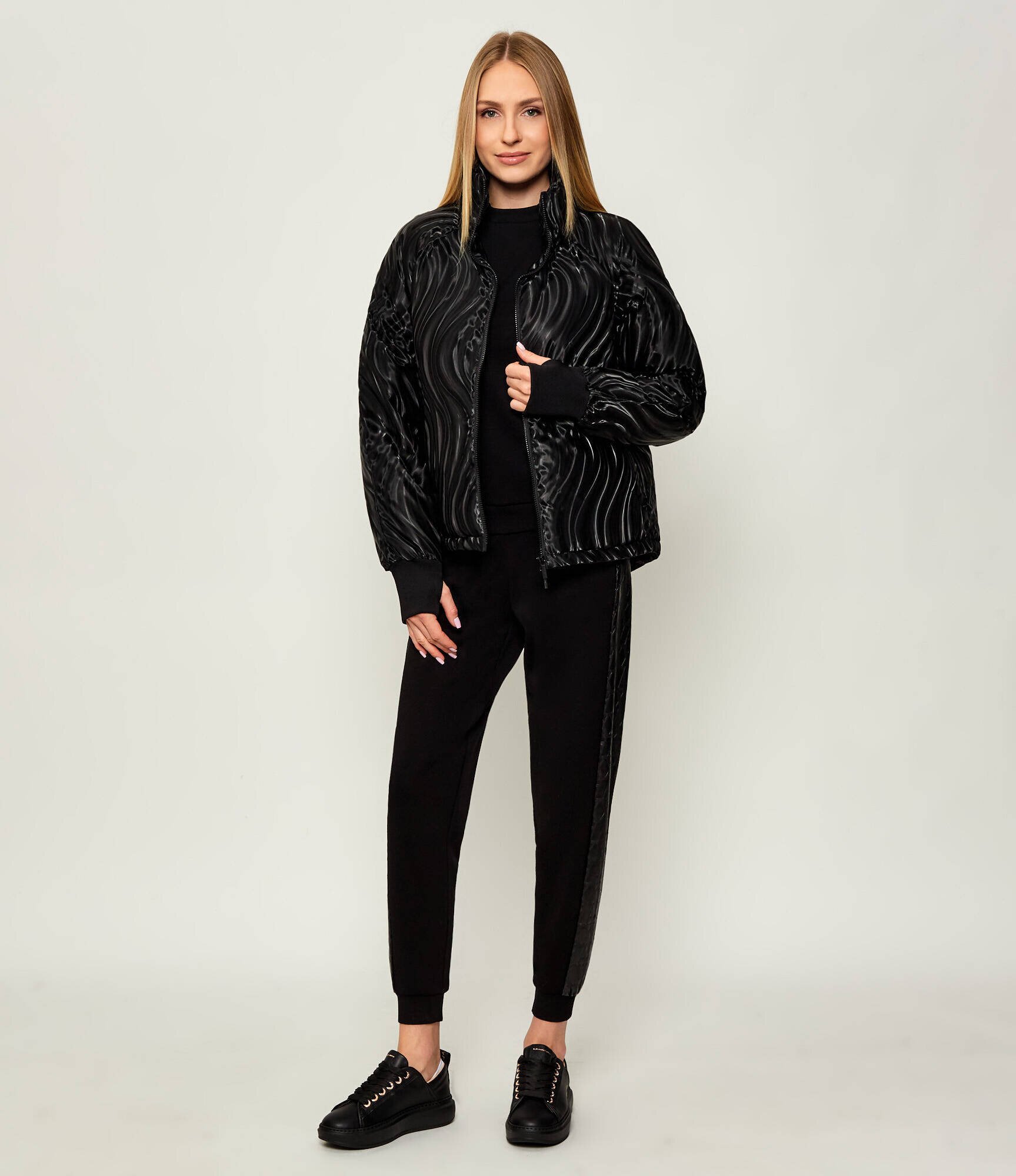 Armani Exchange Geacă | regular fit