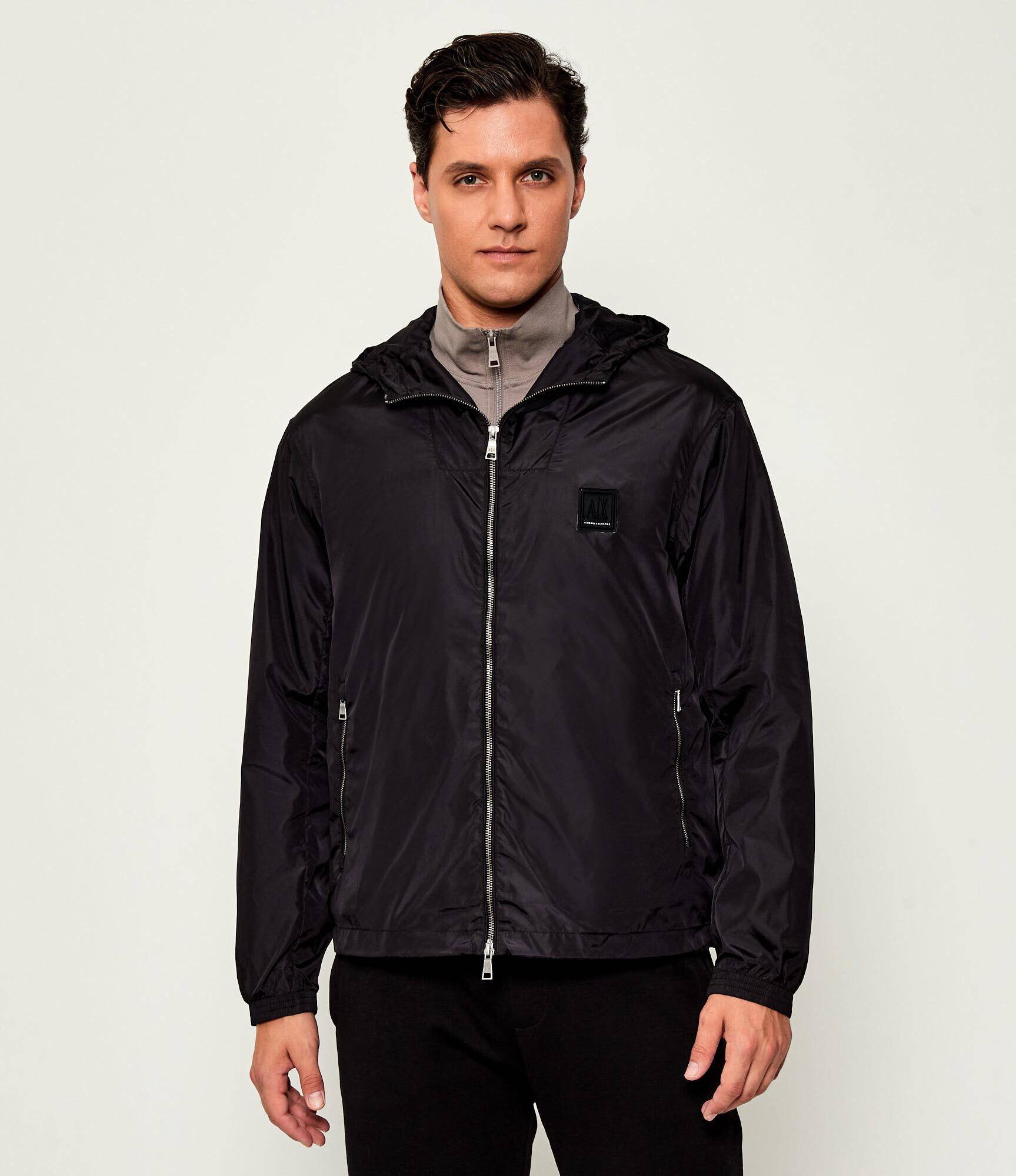 Armani Exchange Geacă | Regular Fit