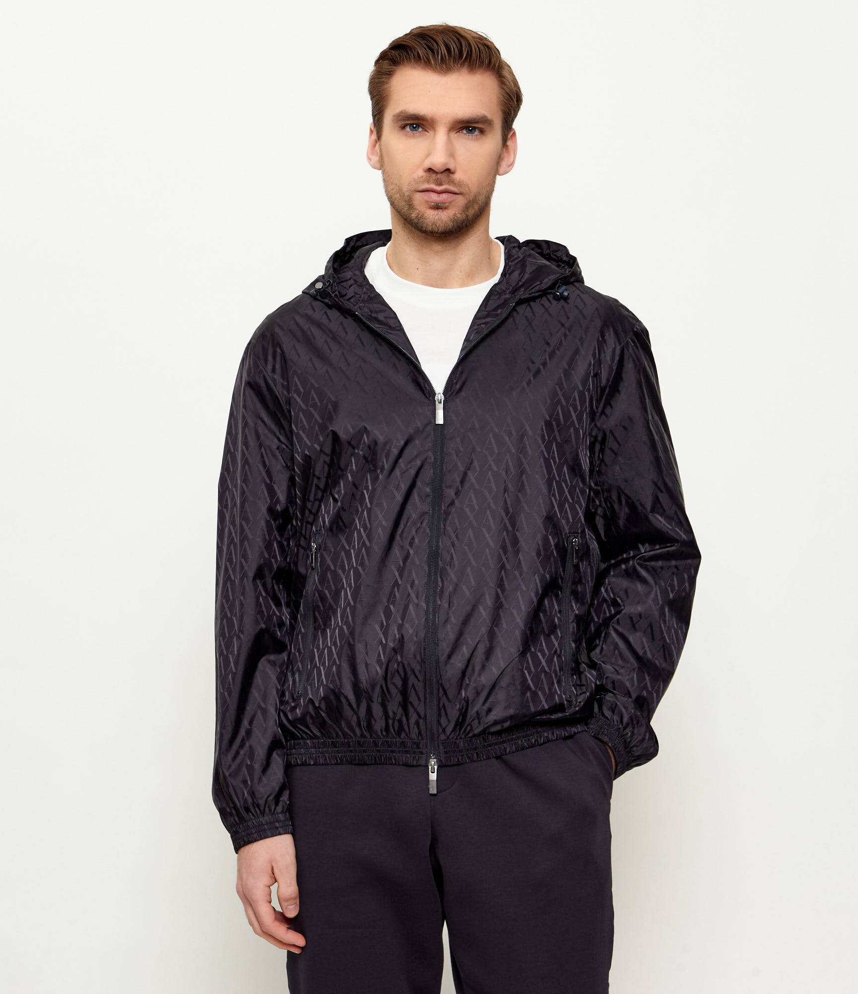 Armani Exchange Geacă | regular fit