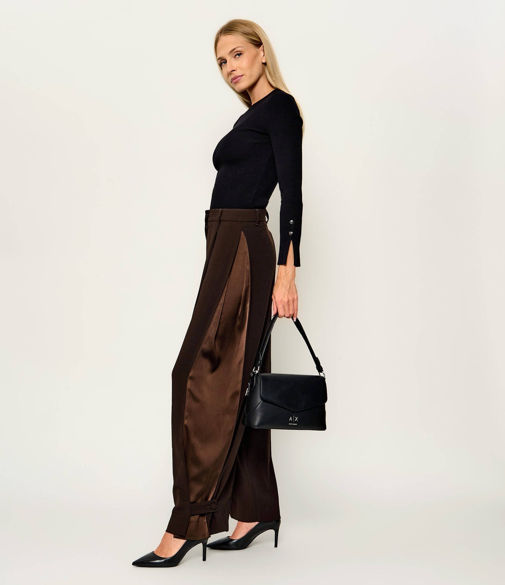 Armani Exchange Geantă pe umăr