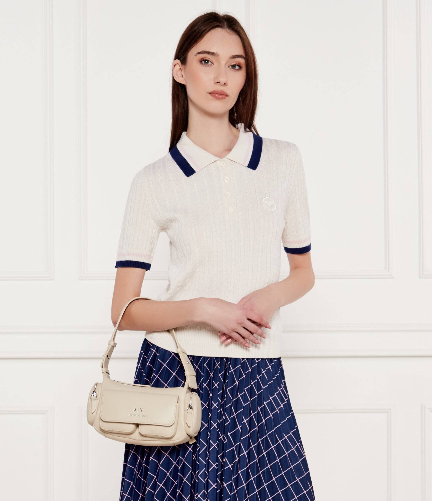 Armani Exchange Geantă pe umăr