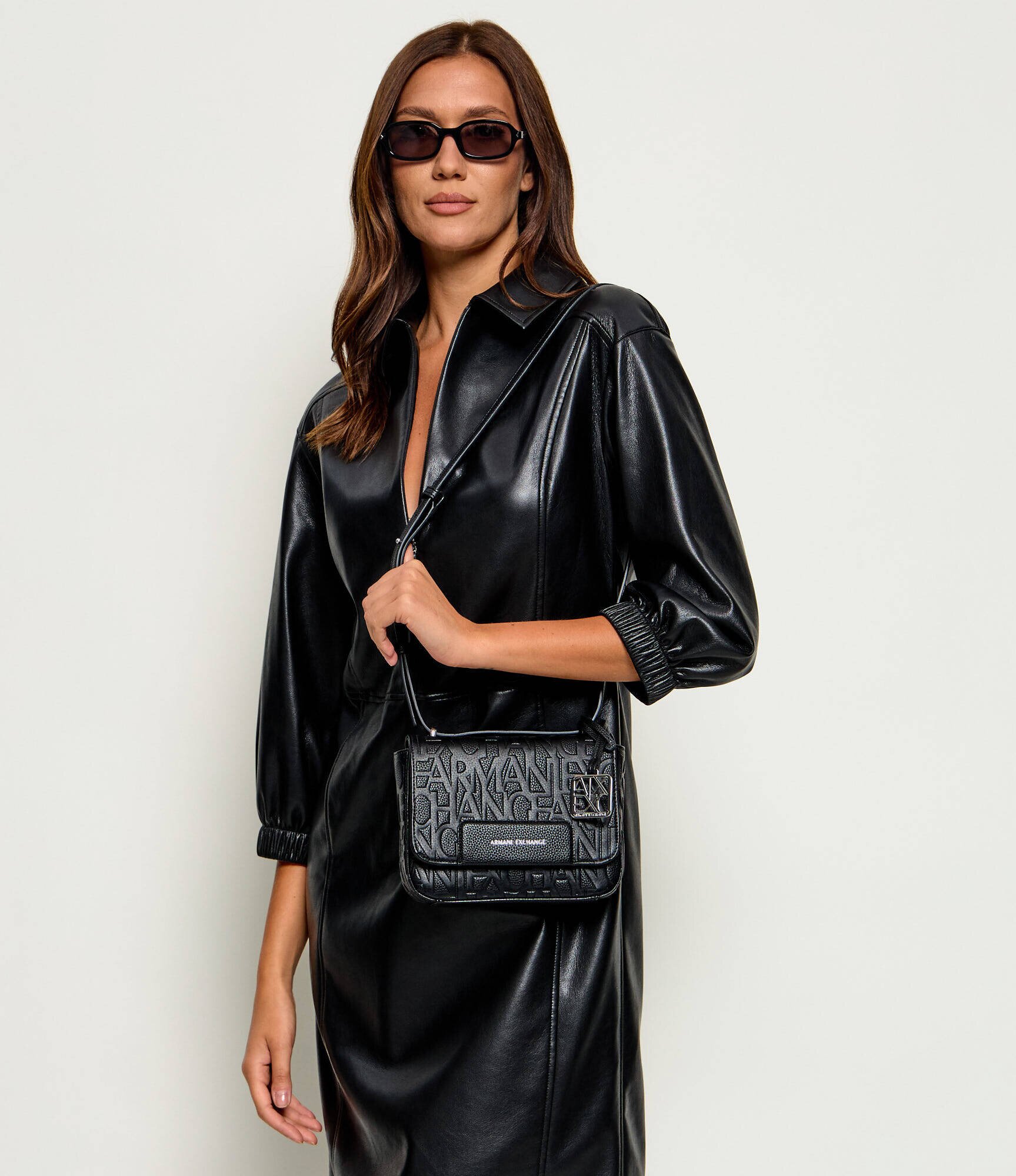 Armani Exchange Geantă pe umăr