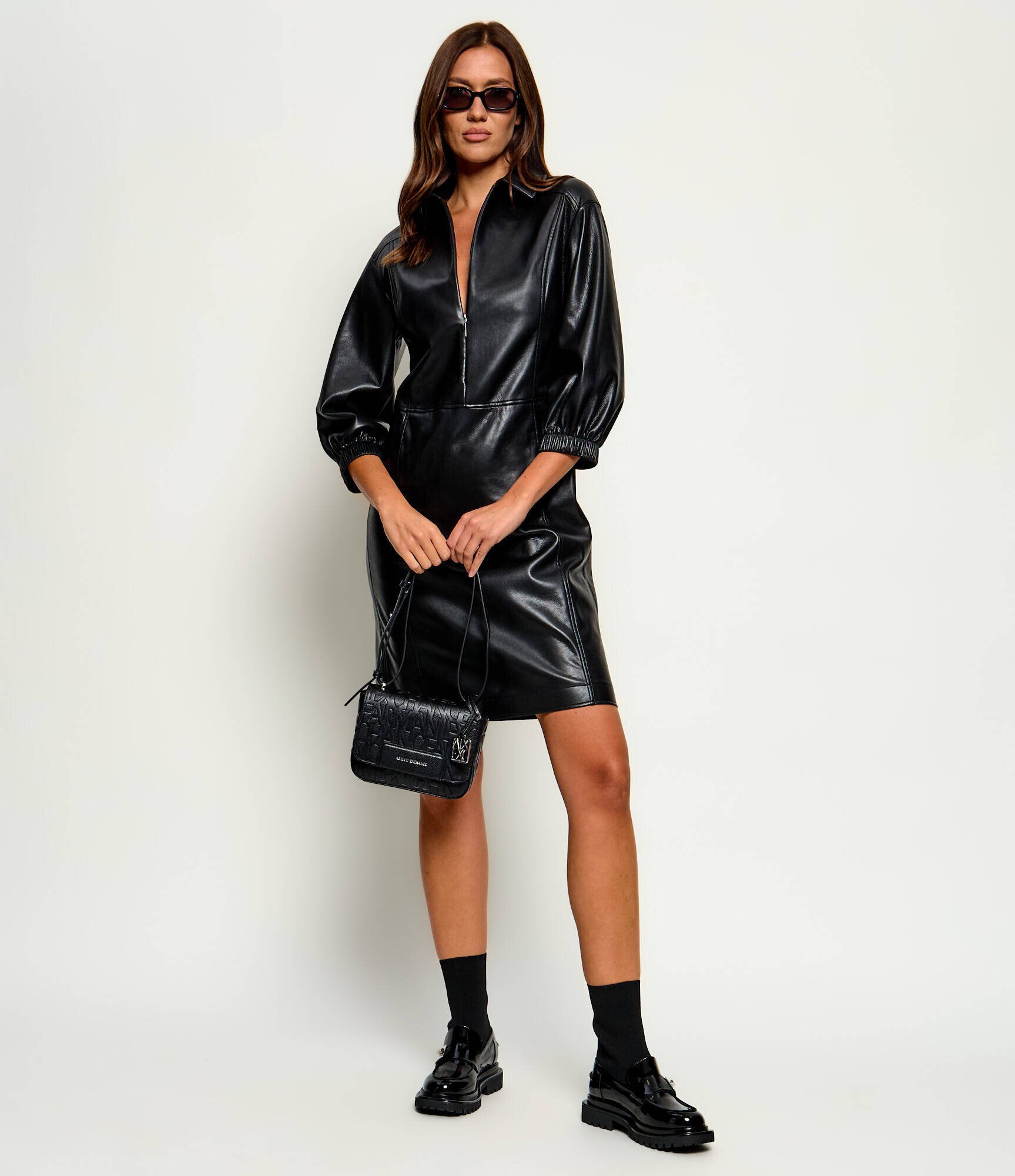 Armani Exchange Geantă pe umăr