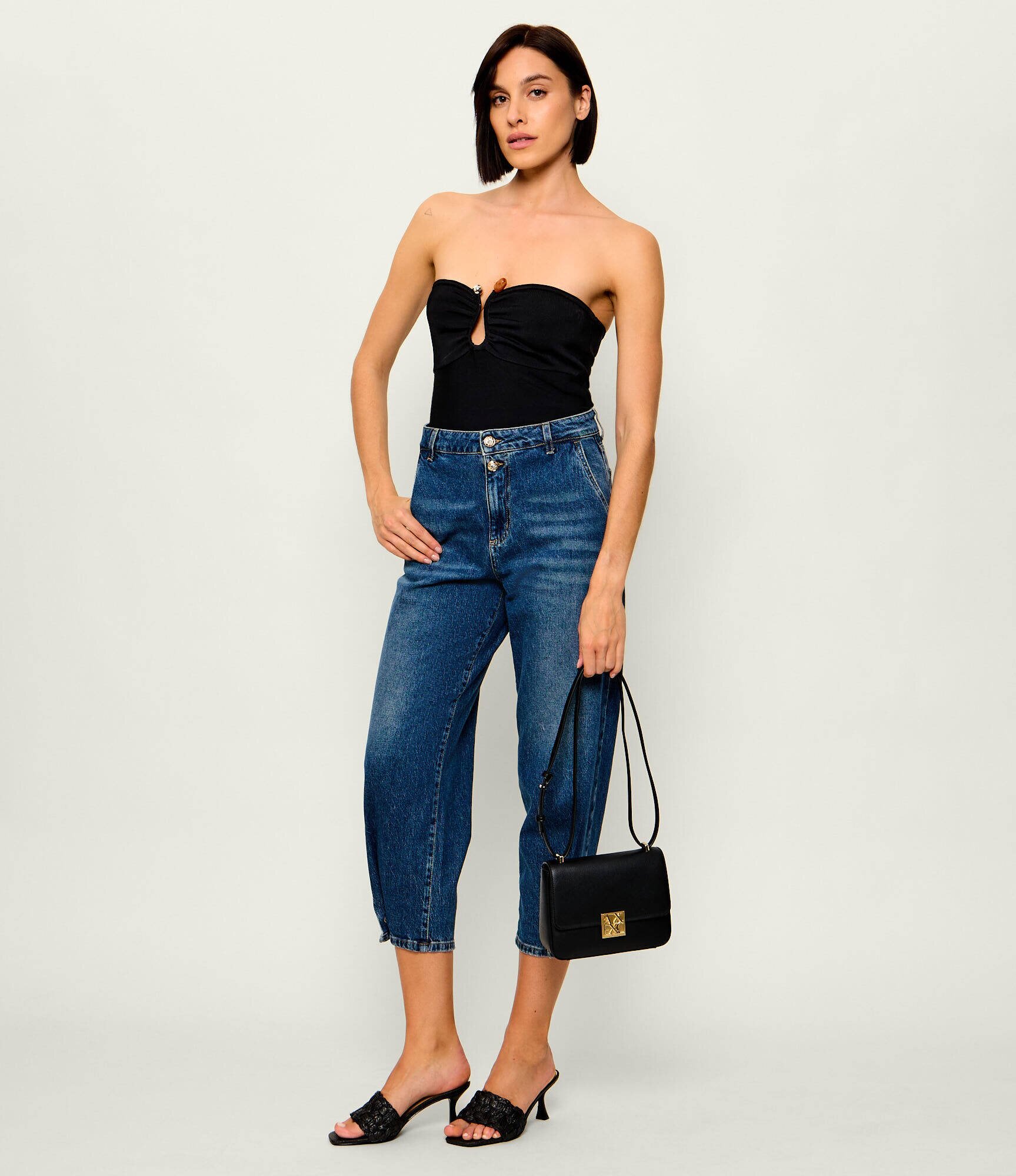 Armani Exchange Geantă pe umăr