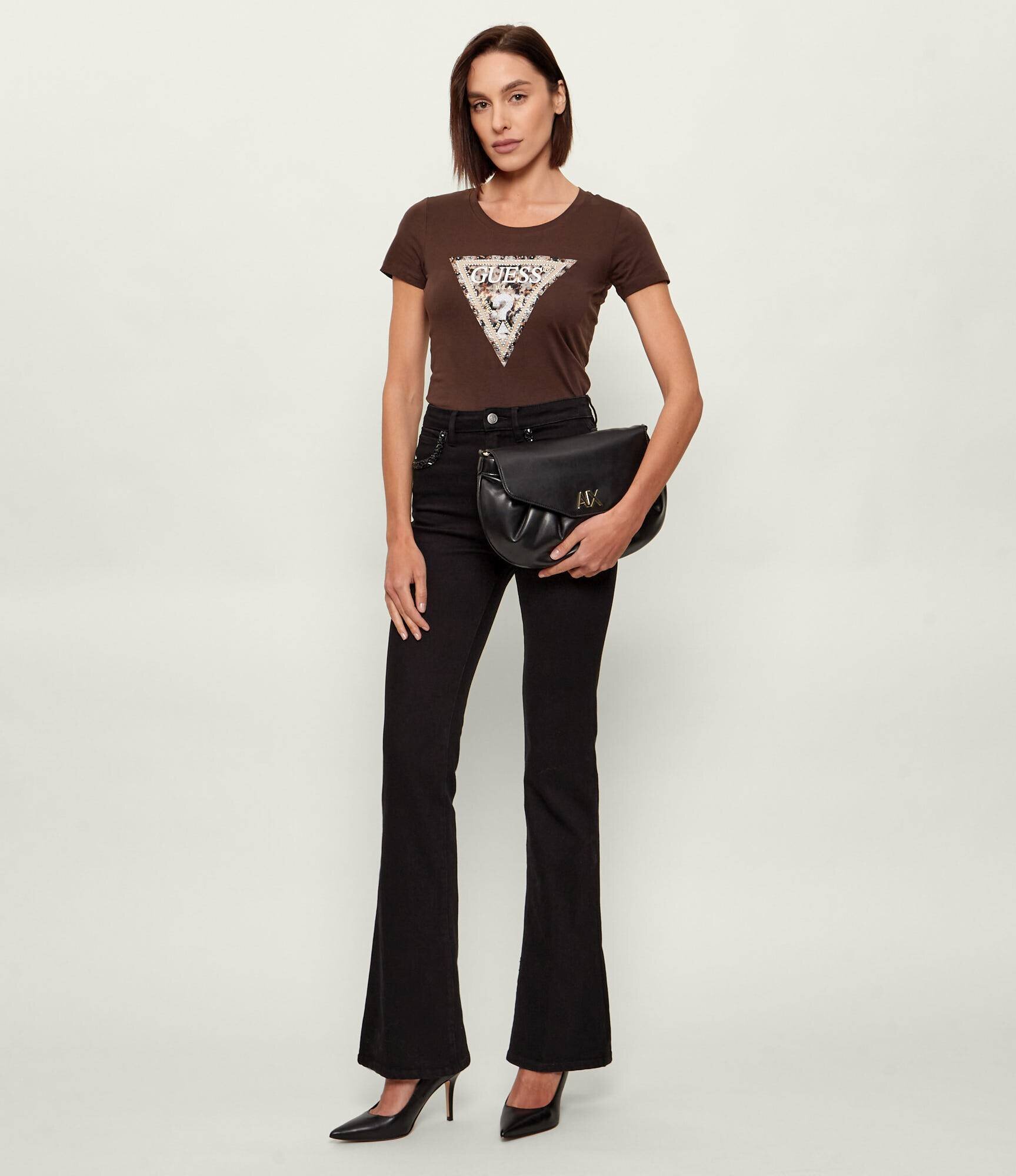 Armani Exchange Geantă pe umăr