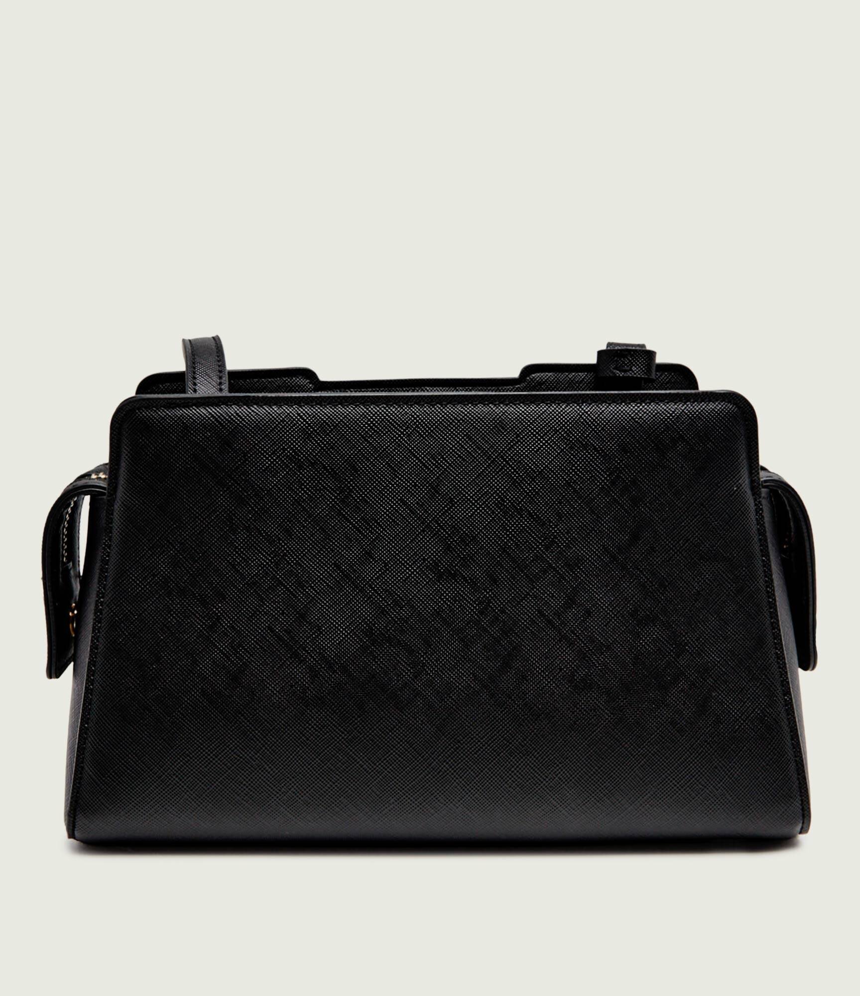 Armani Exchange Geantă poștaș