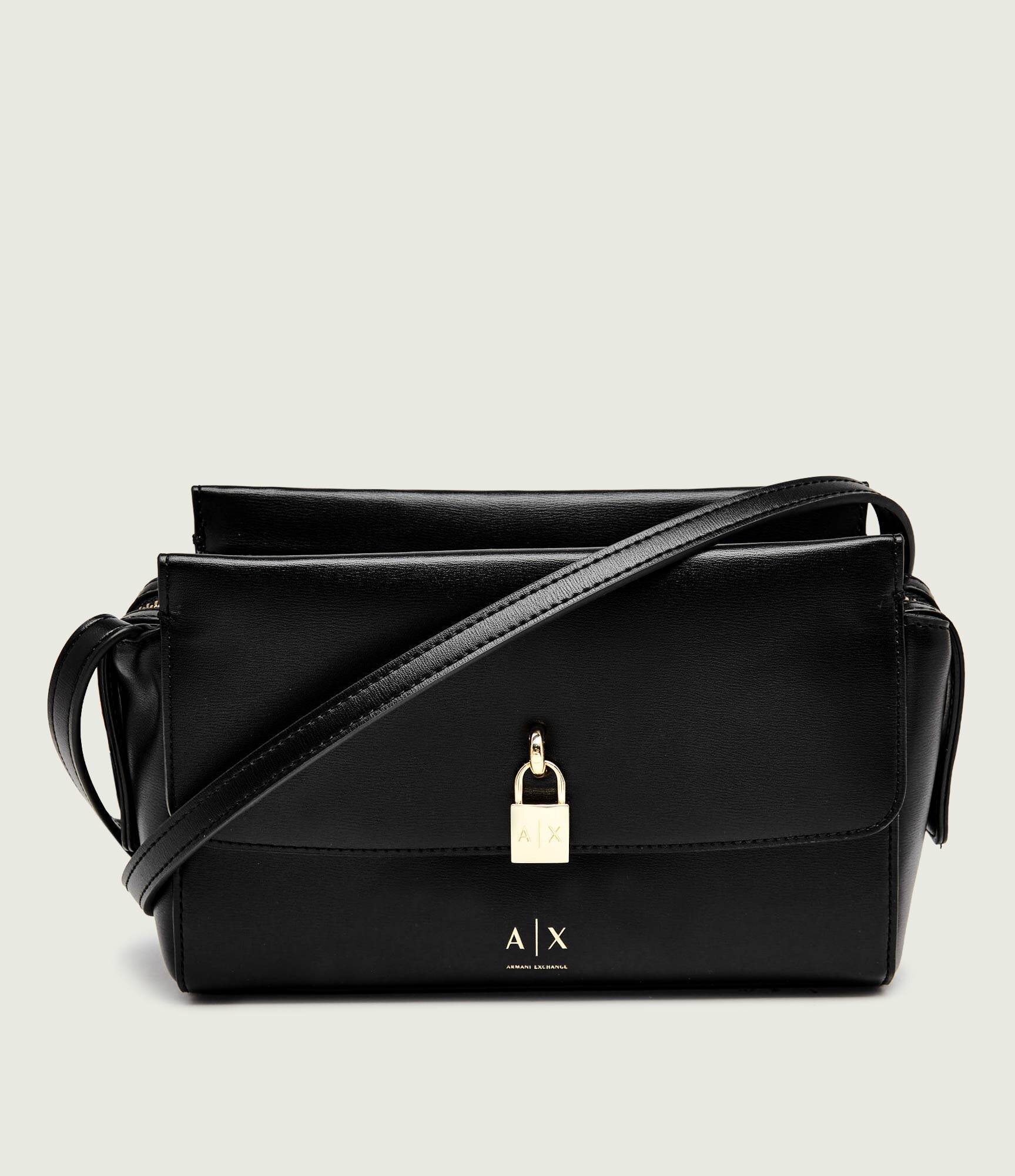 Armani Exchange Geantă poștaș