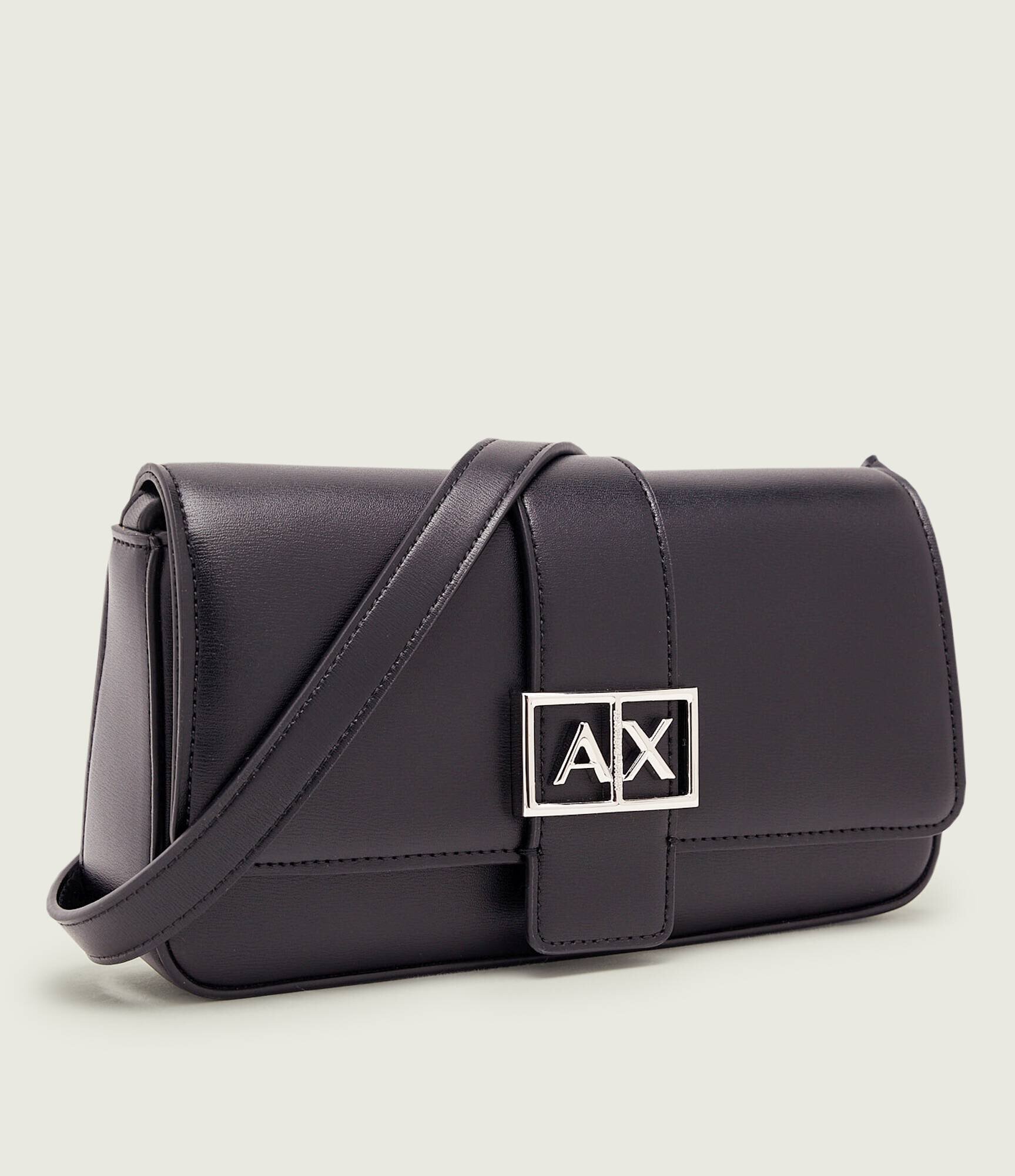 Armani Exchange Geantă poștaș