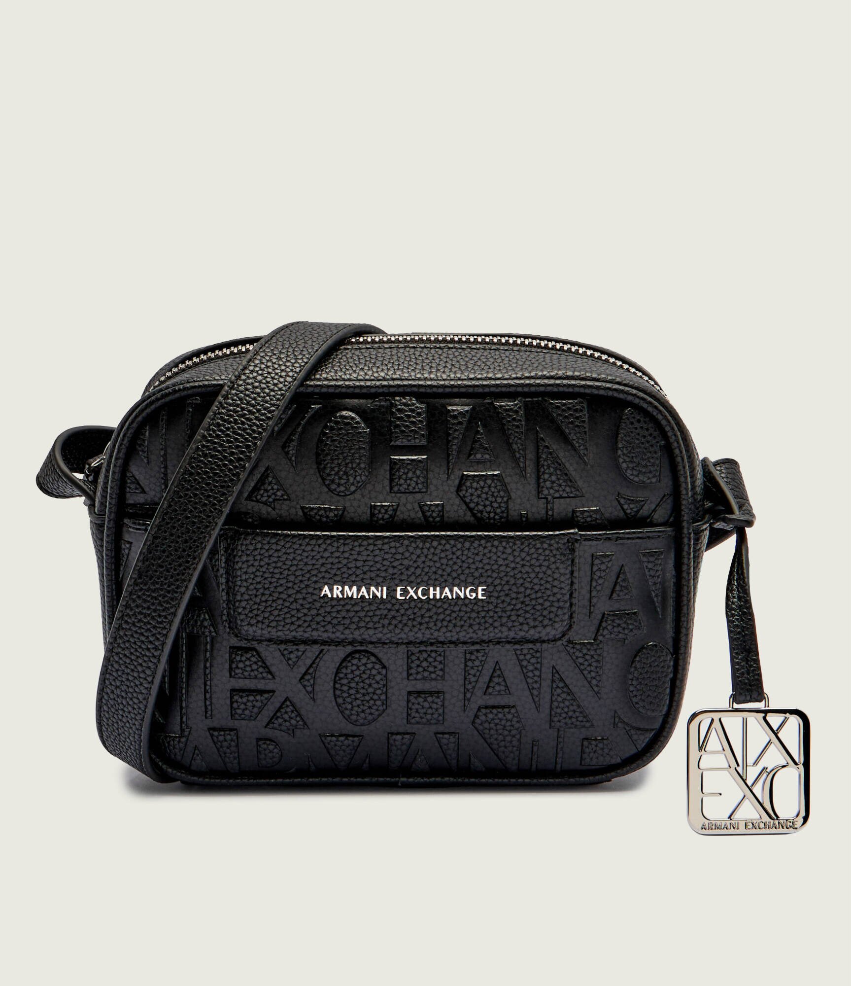 Armani Exchange Geantă poștaș