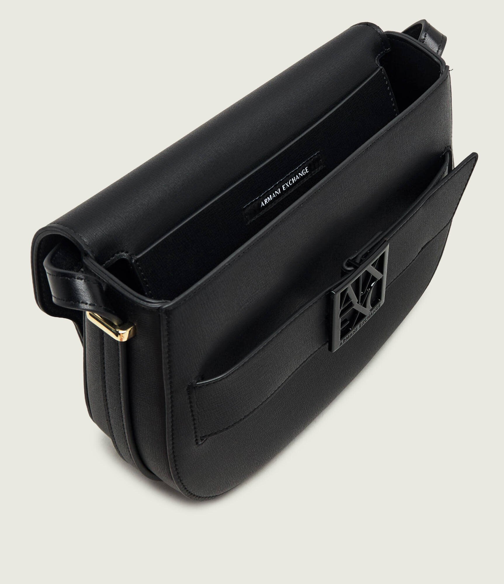Armani Exchange Geantă poștaș