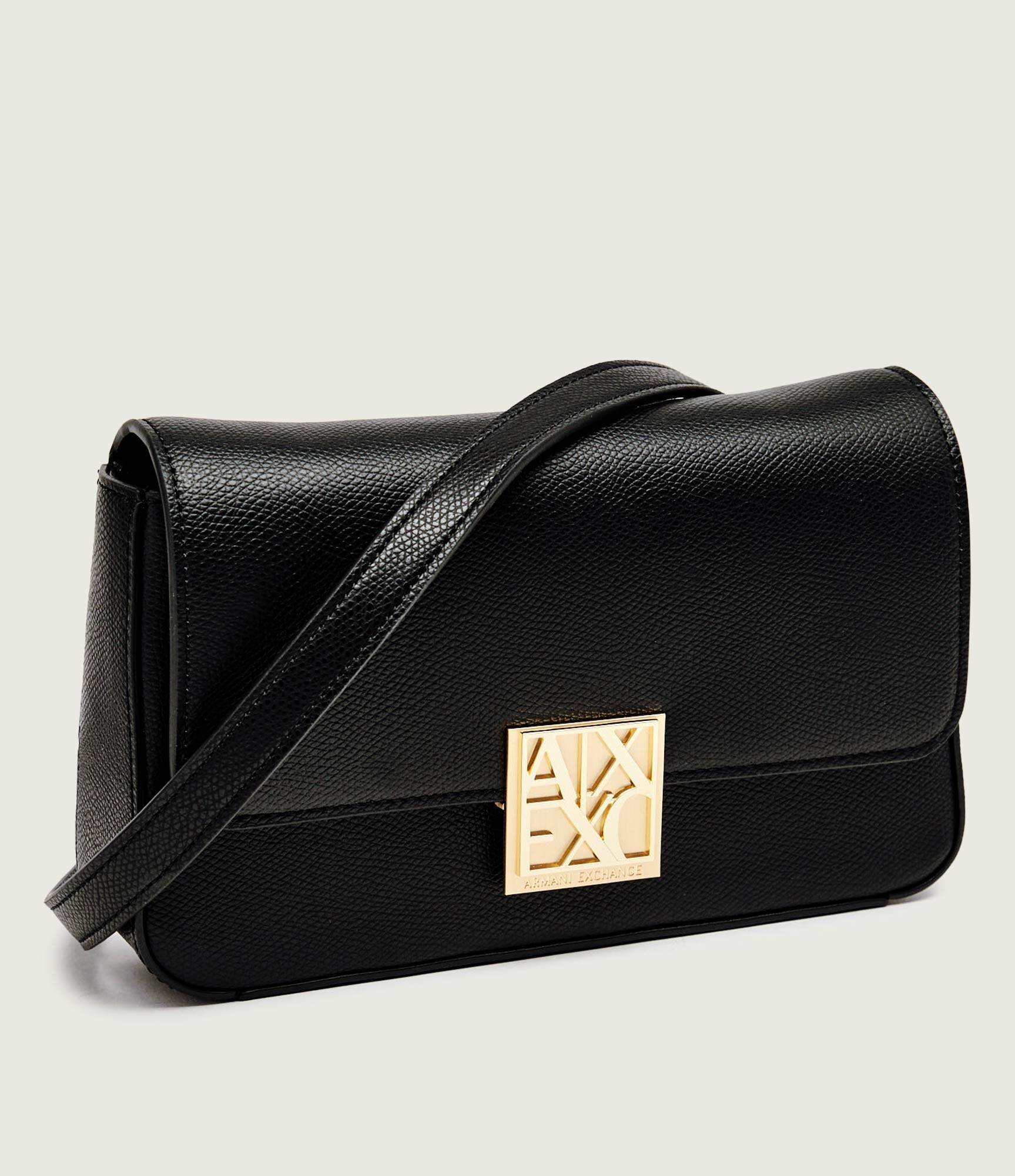 Armani Exchange Geantă poștaș