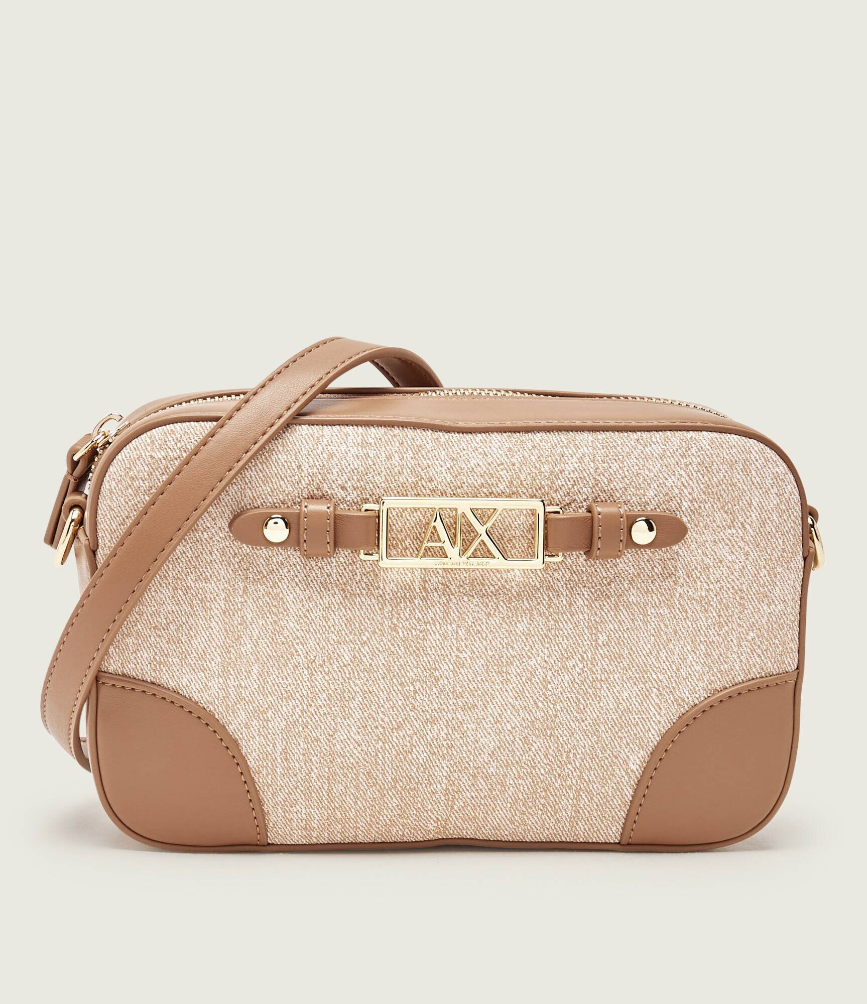 Armani Exchange Geantă poștaș