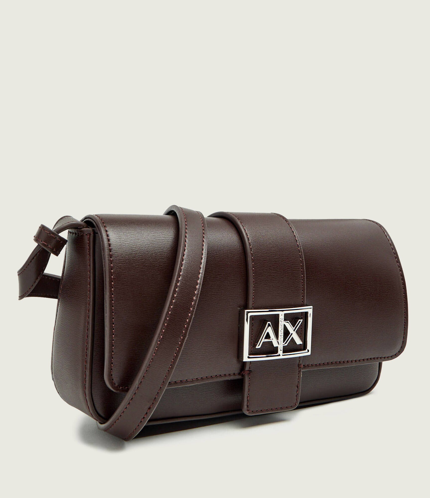Armani Exchange Geantă poștaș