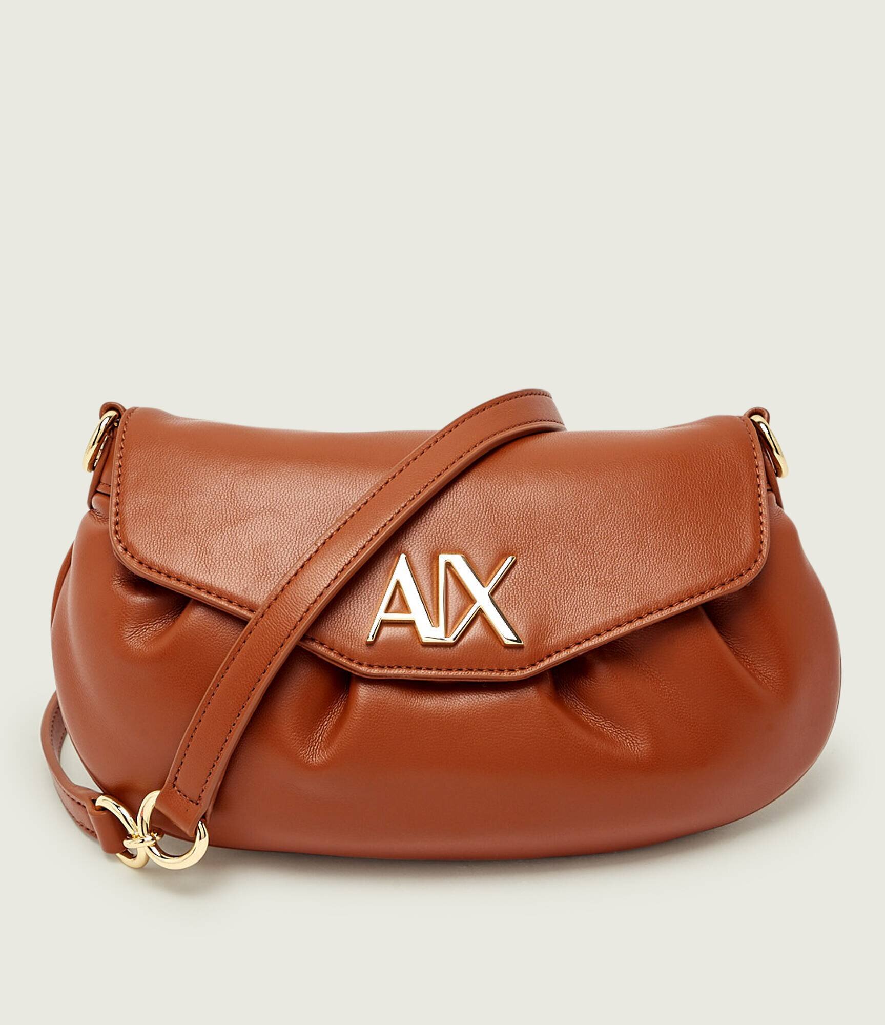 Armani Exchange Geantă poștaș