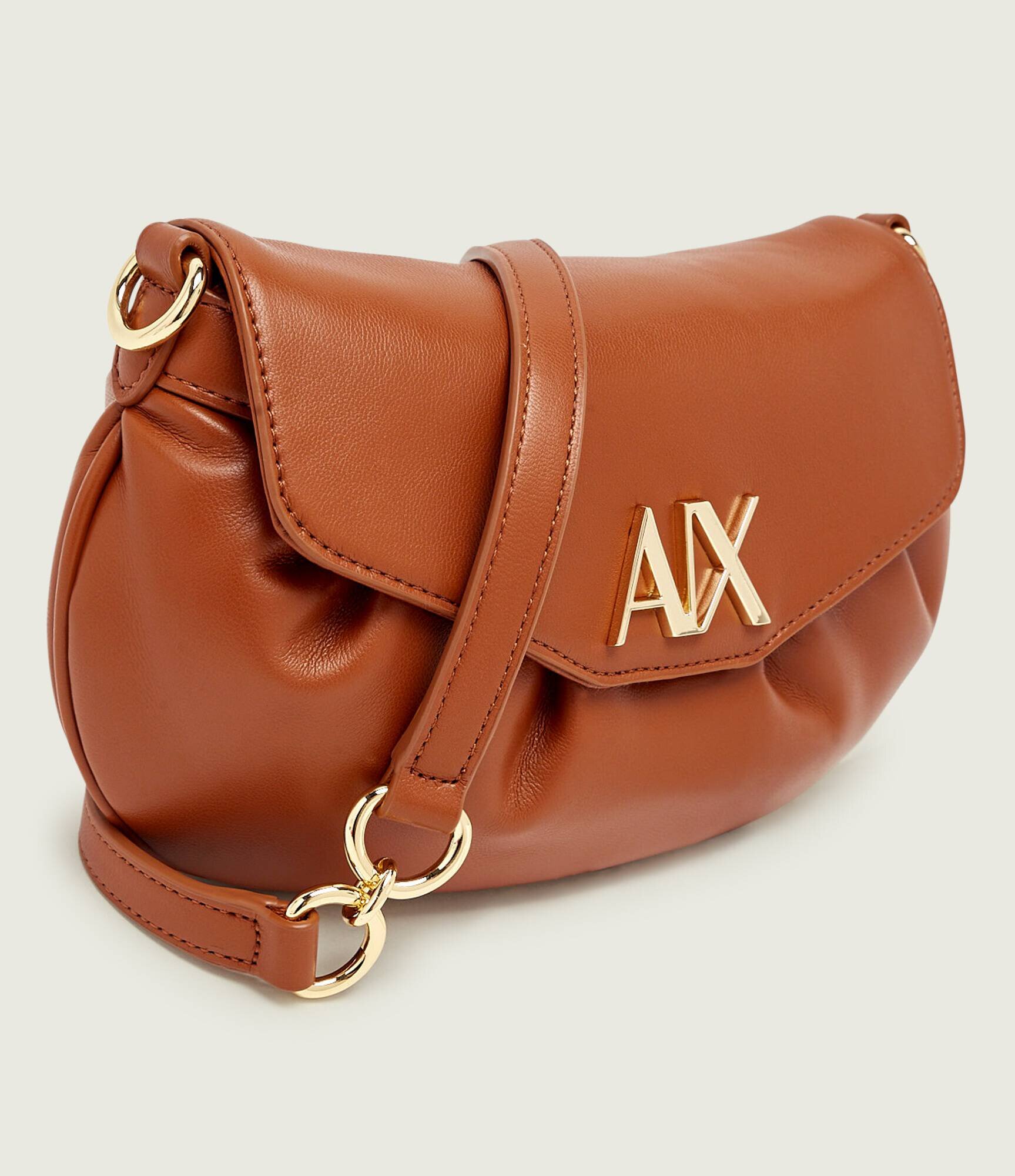 Armani Exchange Geantă poștaș