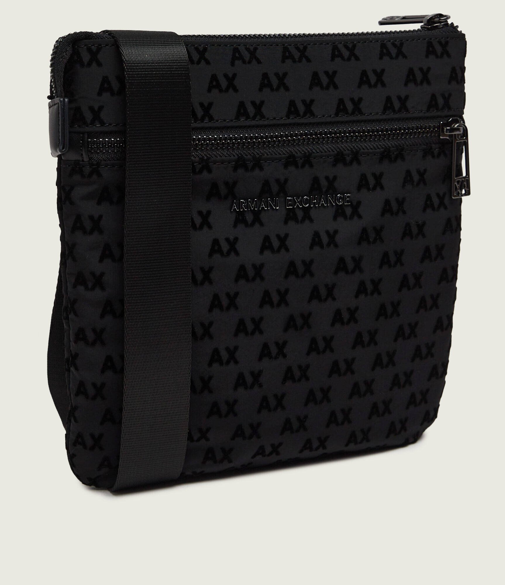 Armani Exchange Geantă reporter