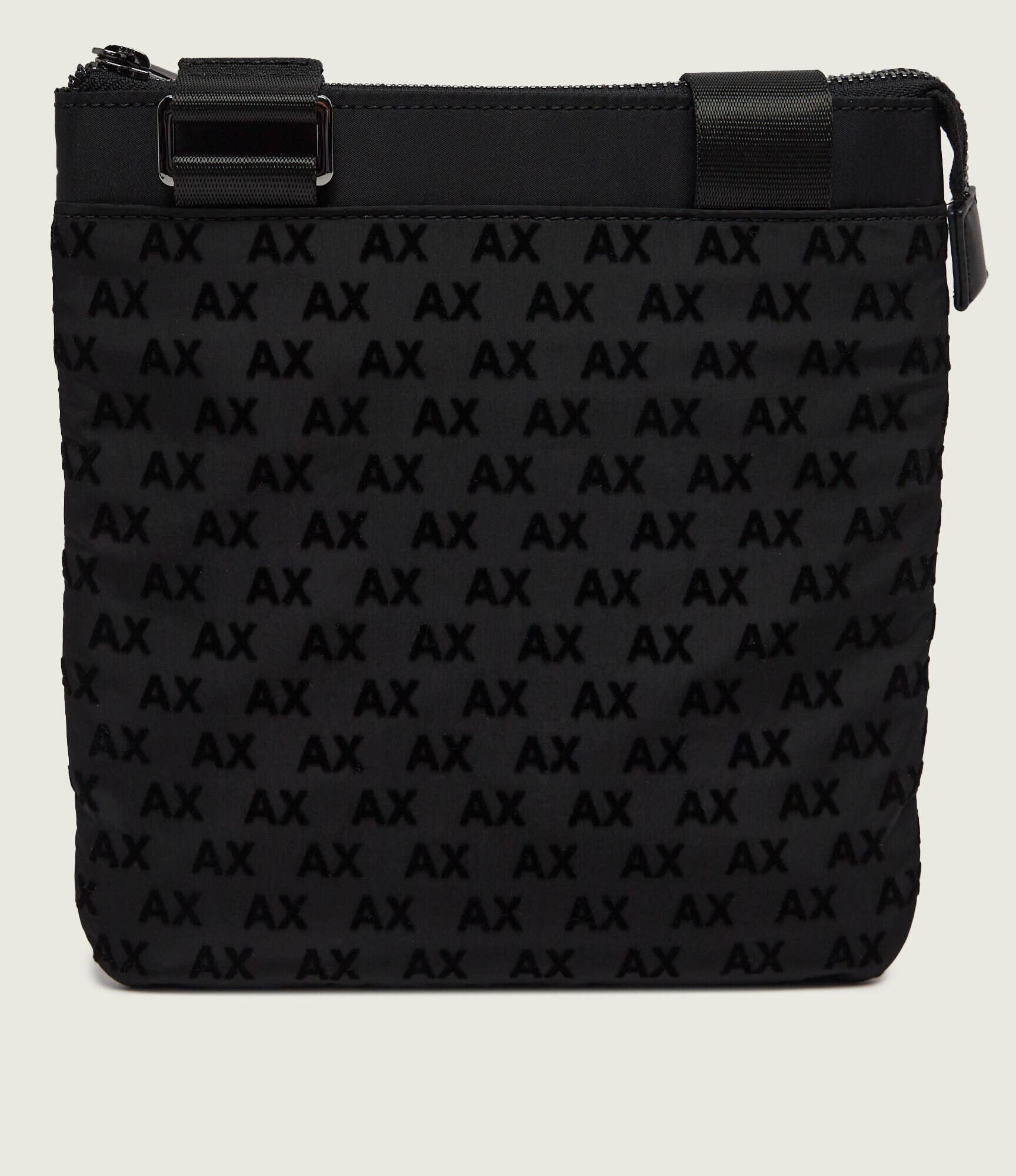 Armani Exchange Geantă reporter