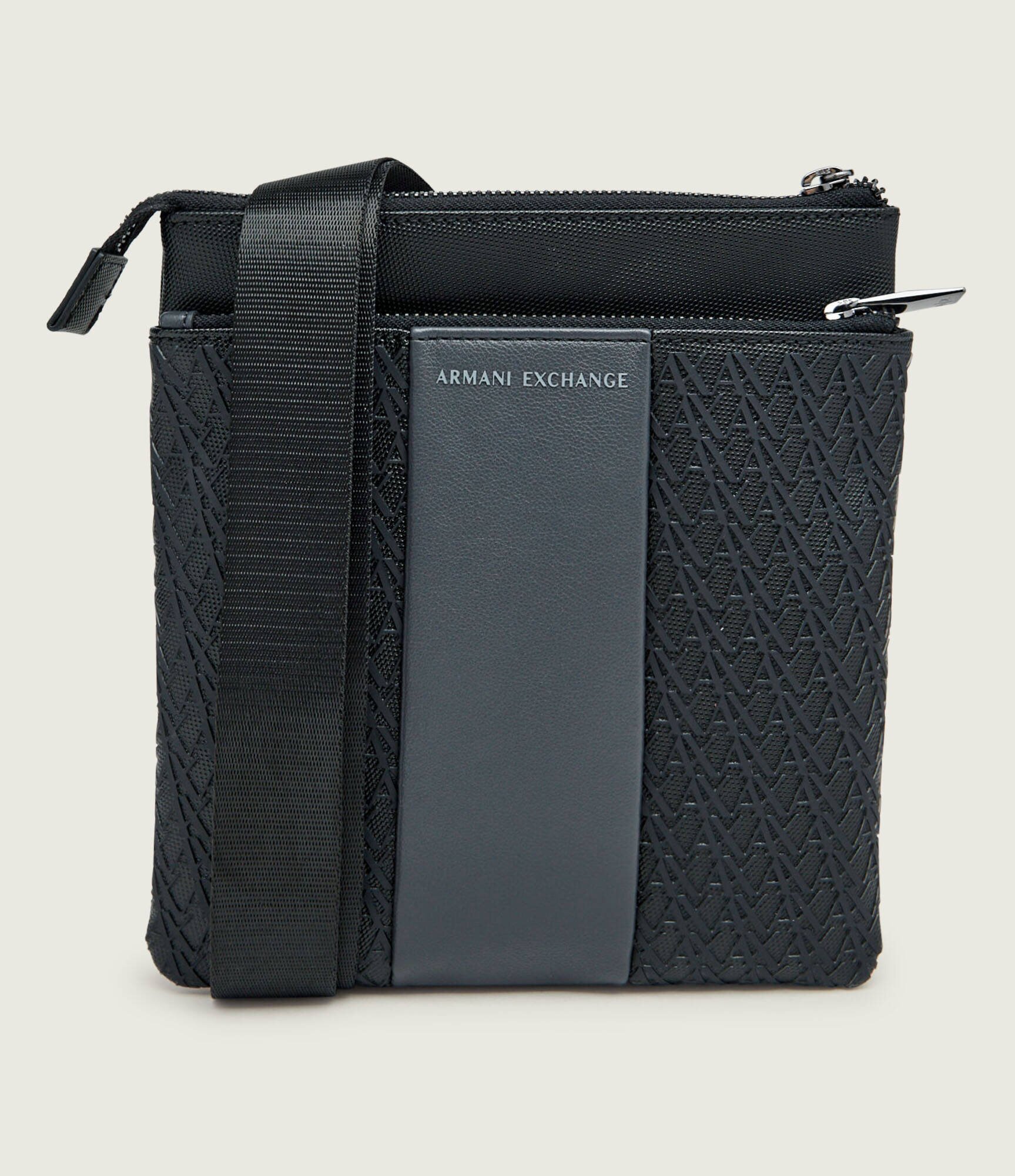 Armani Exchange Geantă reporter
