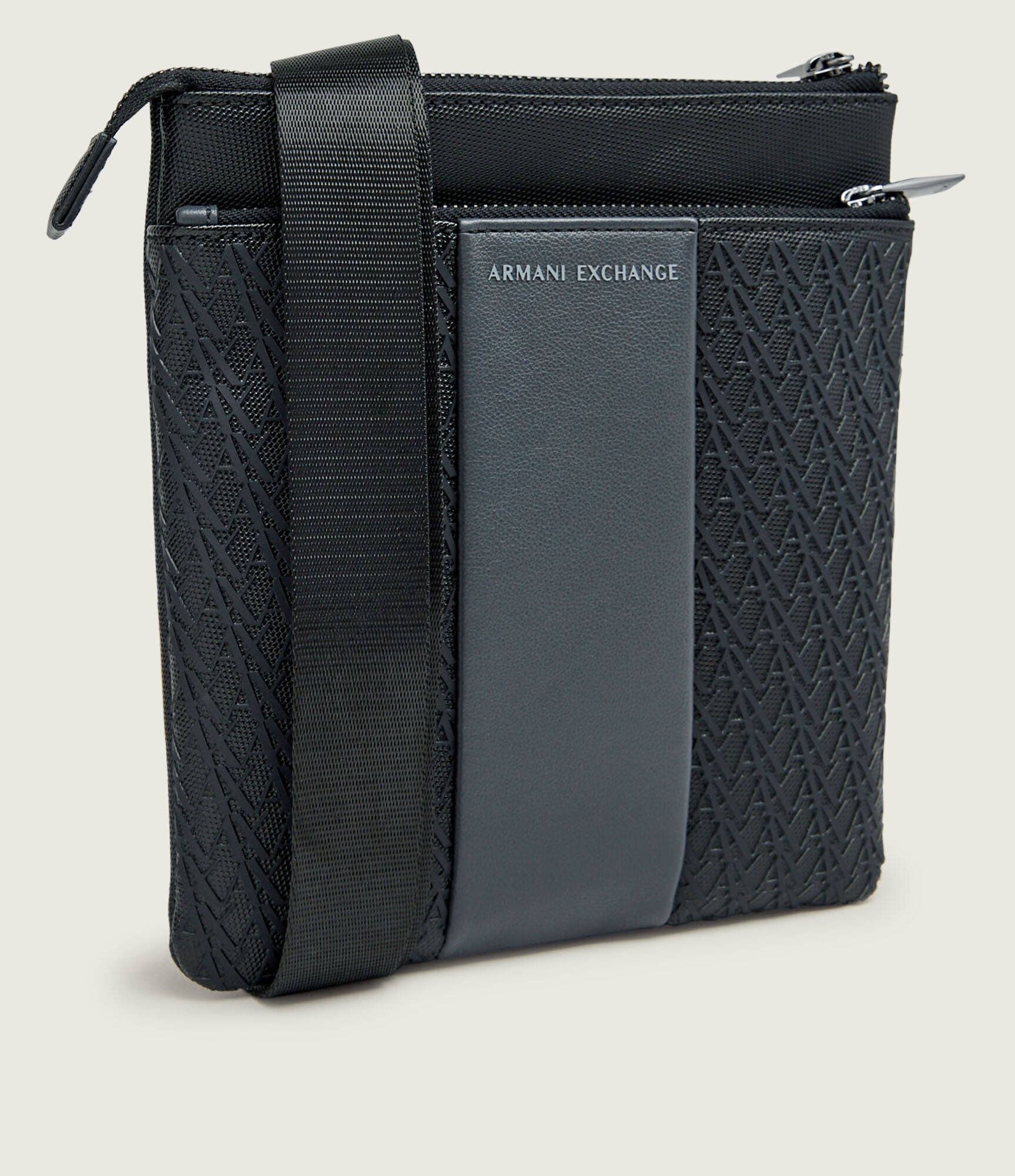 Armani Exchange Geantă reporter