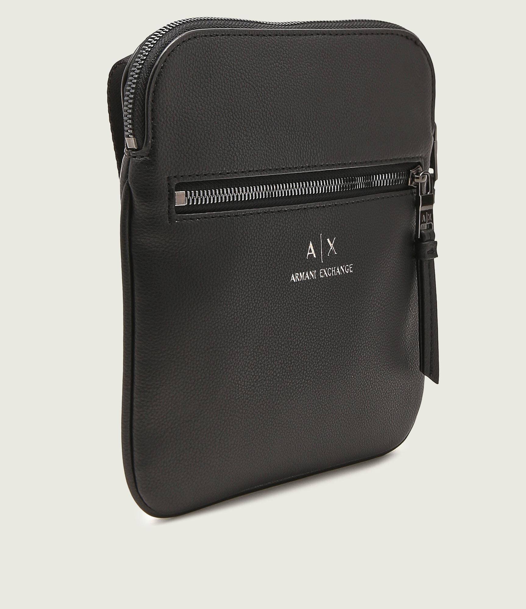 Armani Exchange Geantă reporter