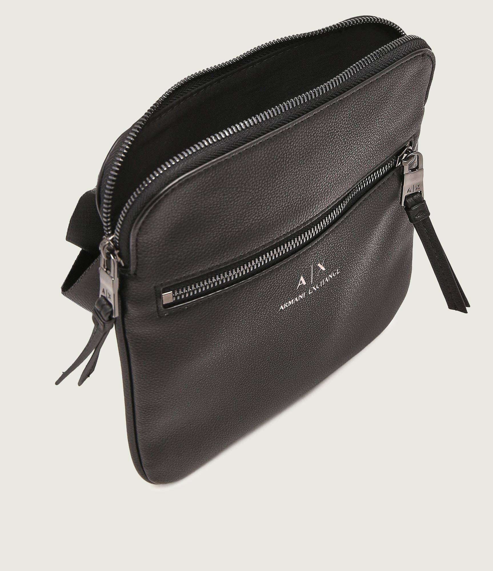 Armani Exchange Geantă reporter