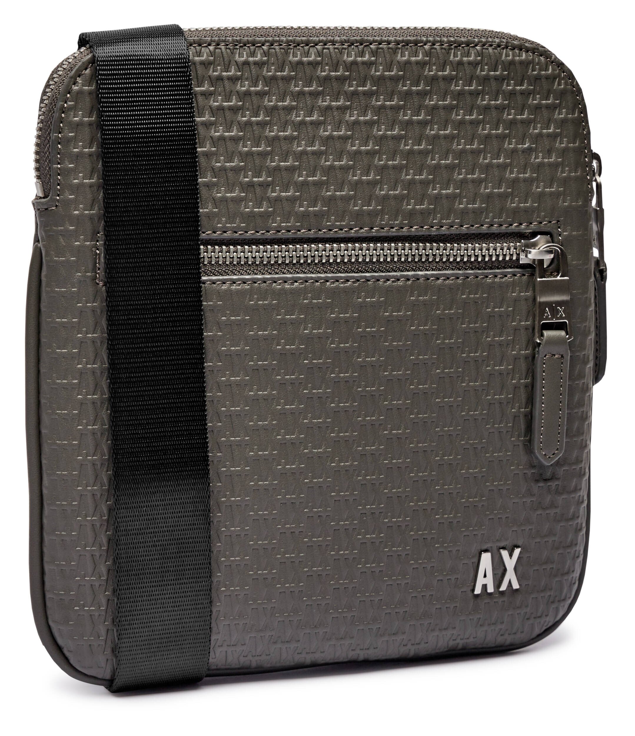 Armani Exchange Geantă reporter