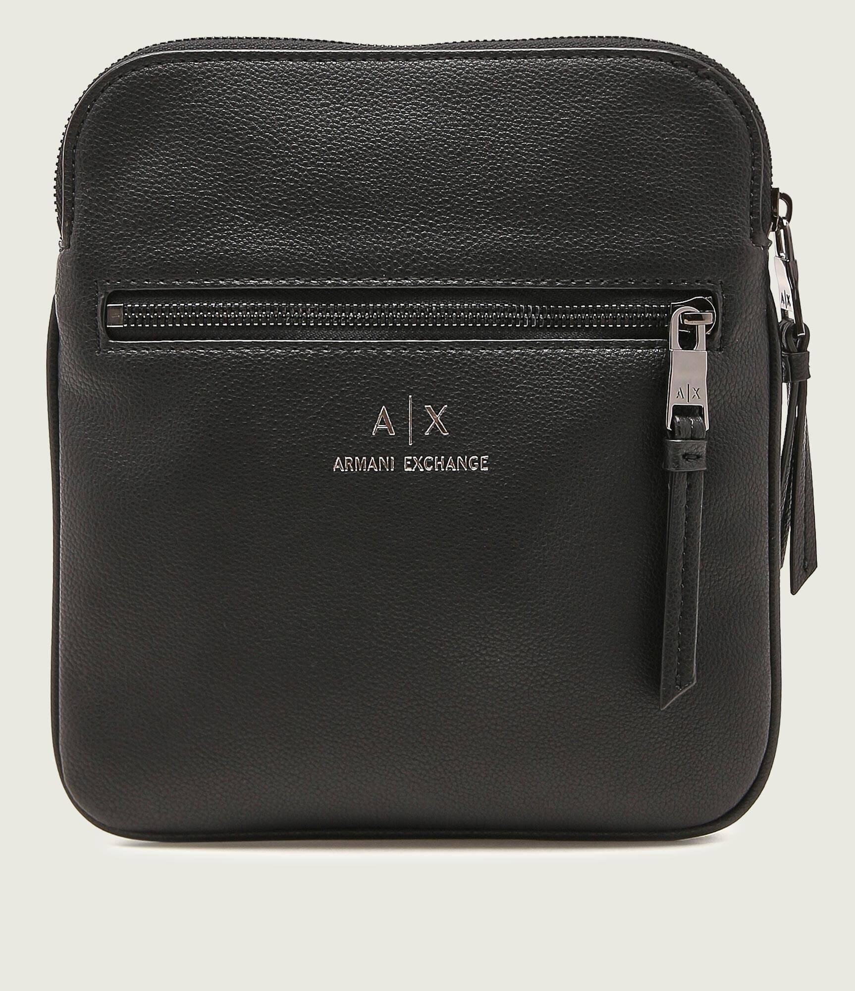 Armani Exchange Geantă reporter