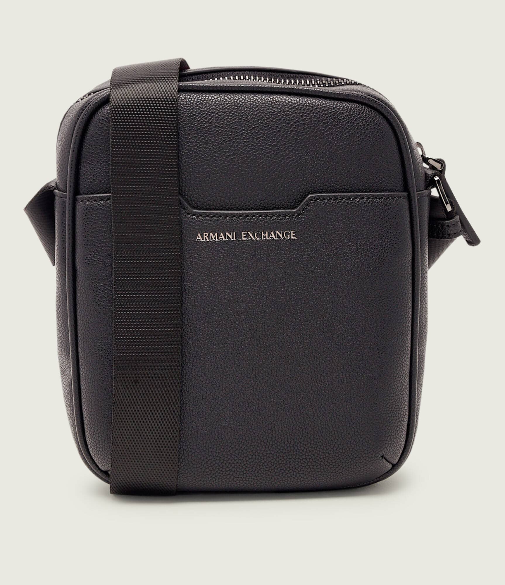 Armani Exchange Geantă reporter