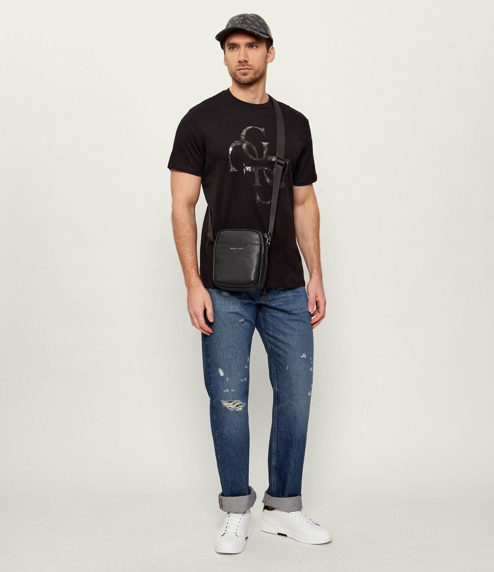 Armani Exchange Geantă reporter