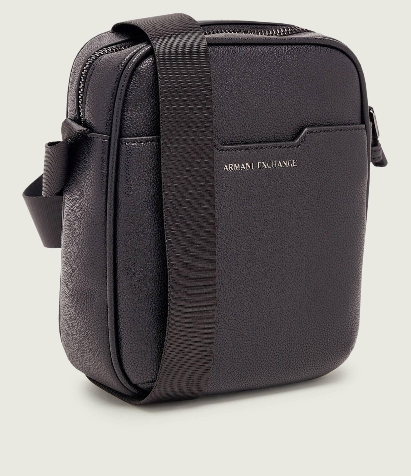 Armani Exchange Geantă reporter