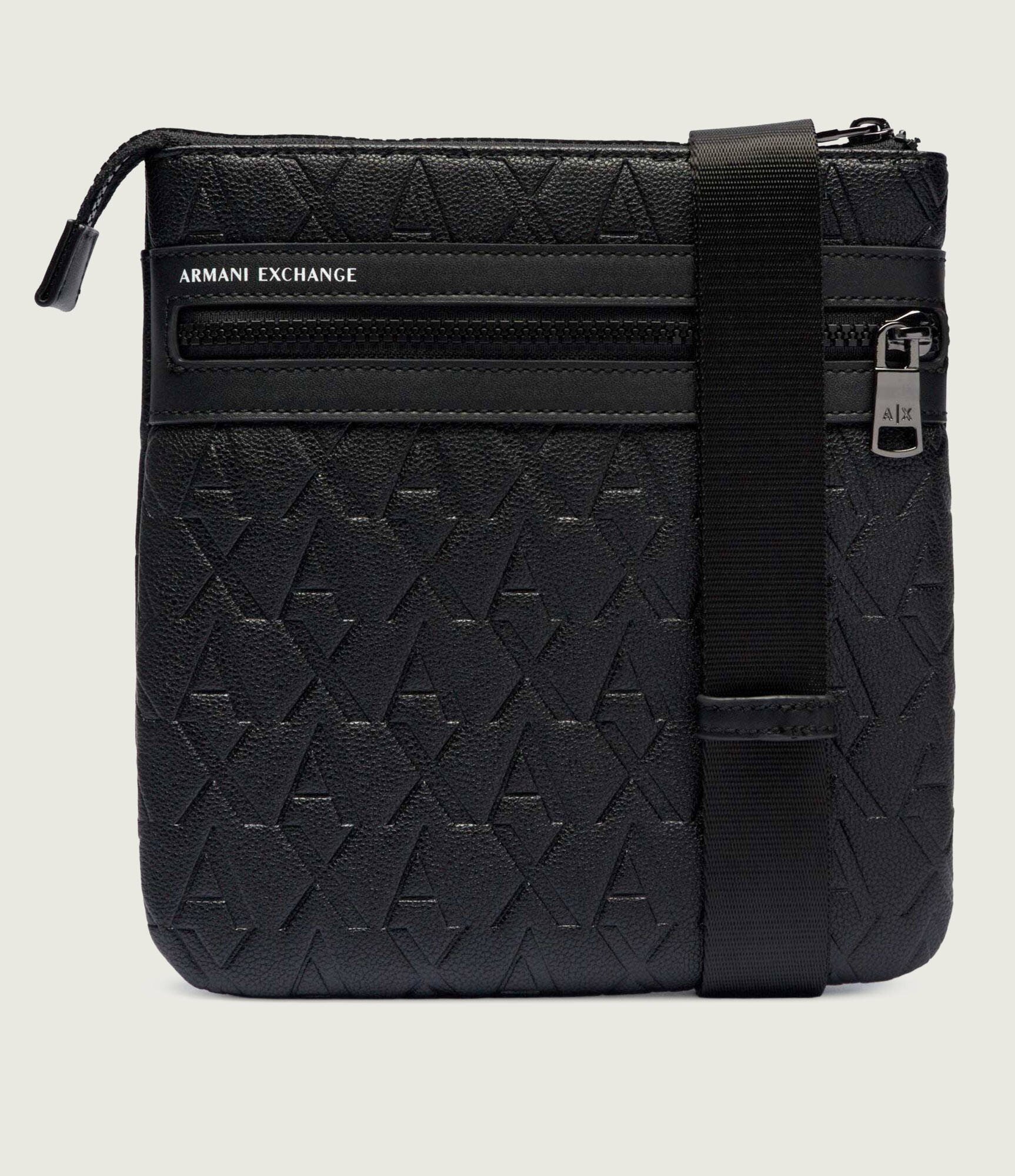 Armani Exchange Geantă reporter
