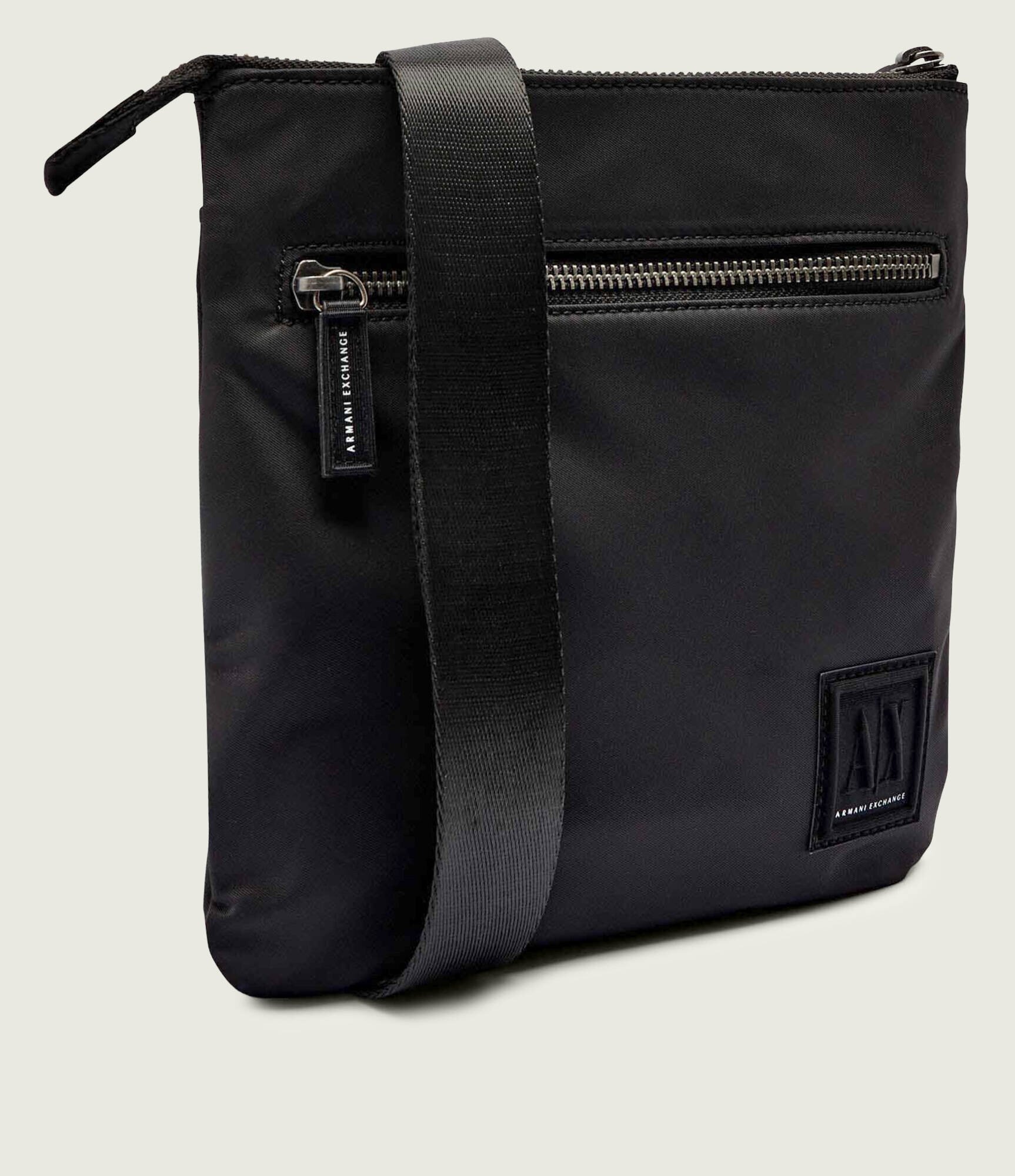 Armani Exchange Geantă reporter