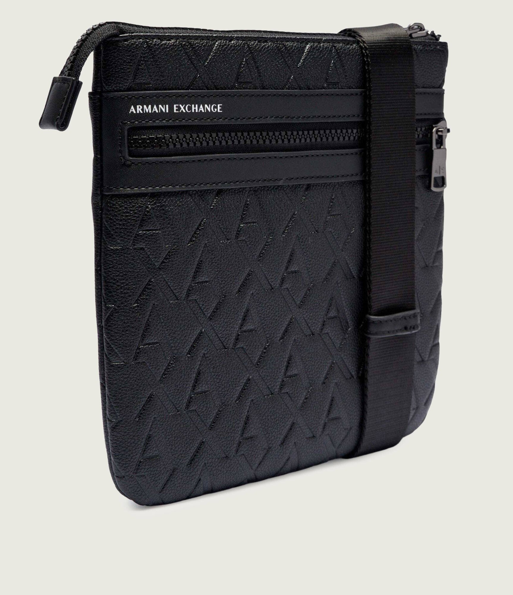 Armani Exchange Geantă reporter