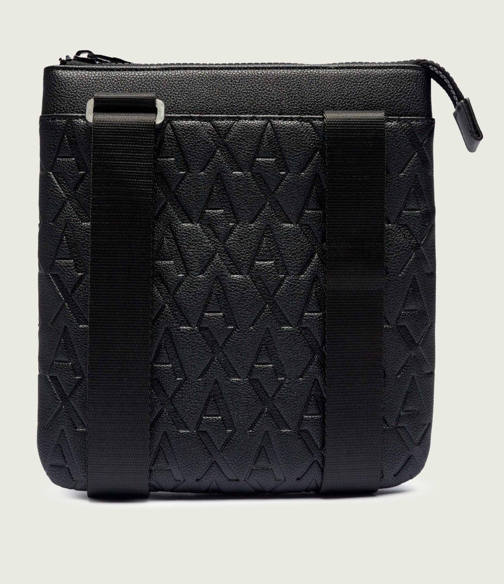 Armani Exchange Geantă reporter