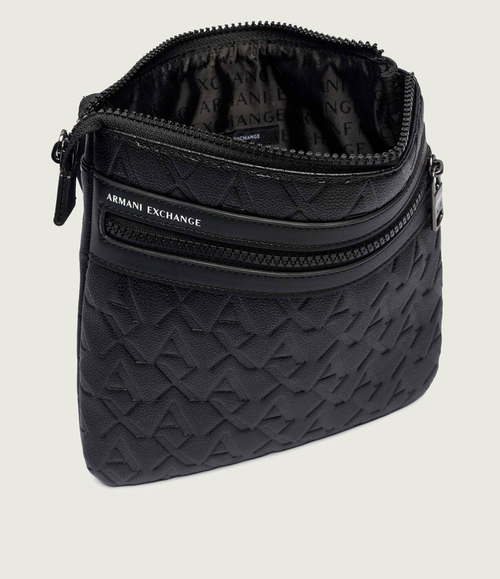 Armani Exchange Geantă reporter
