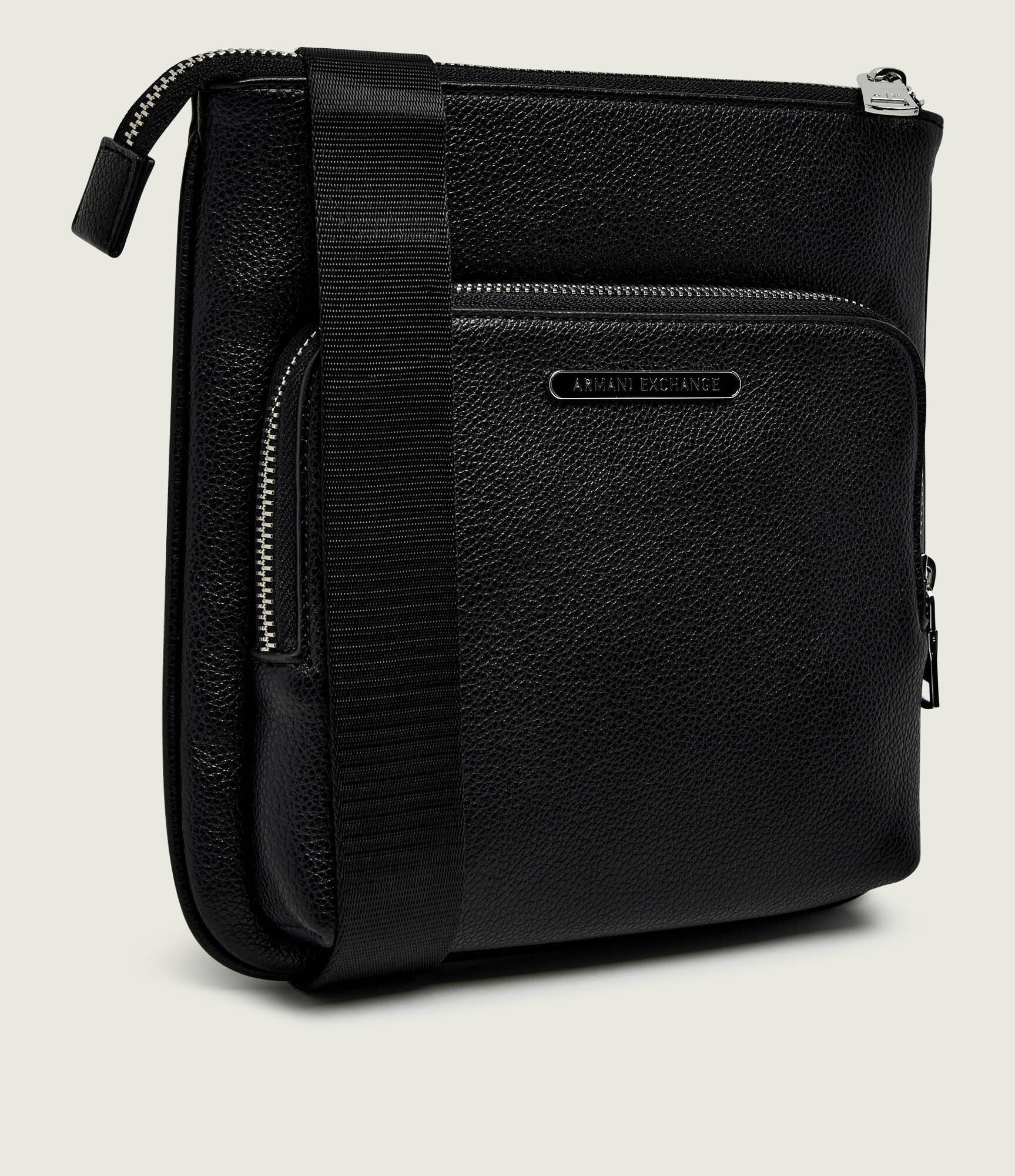 Armani Exchange Geantă reporter