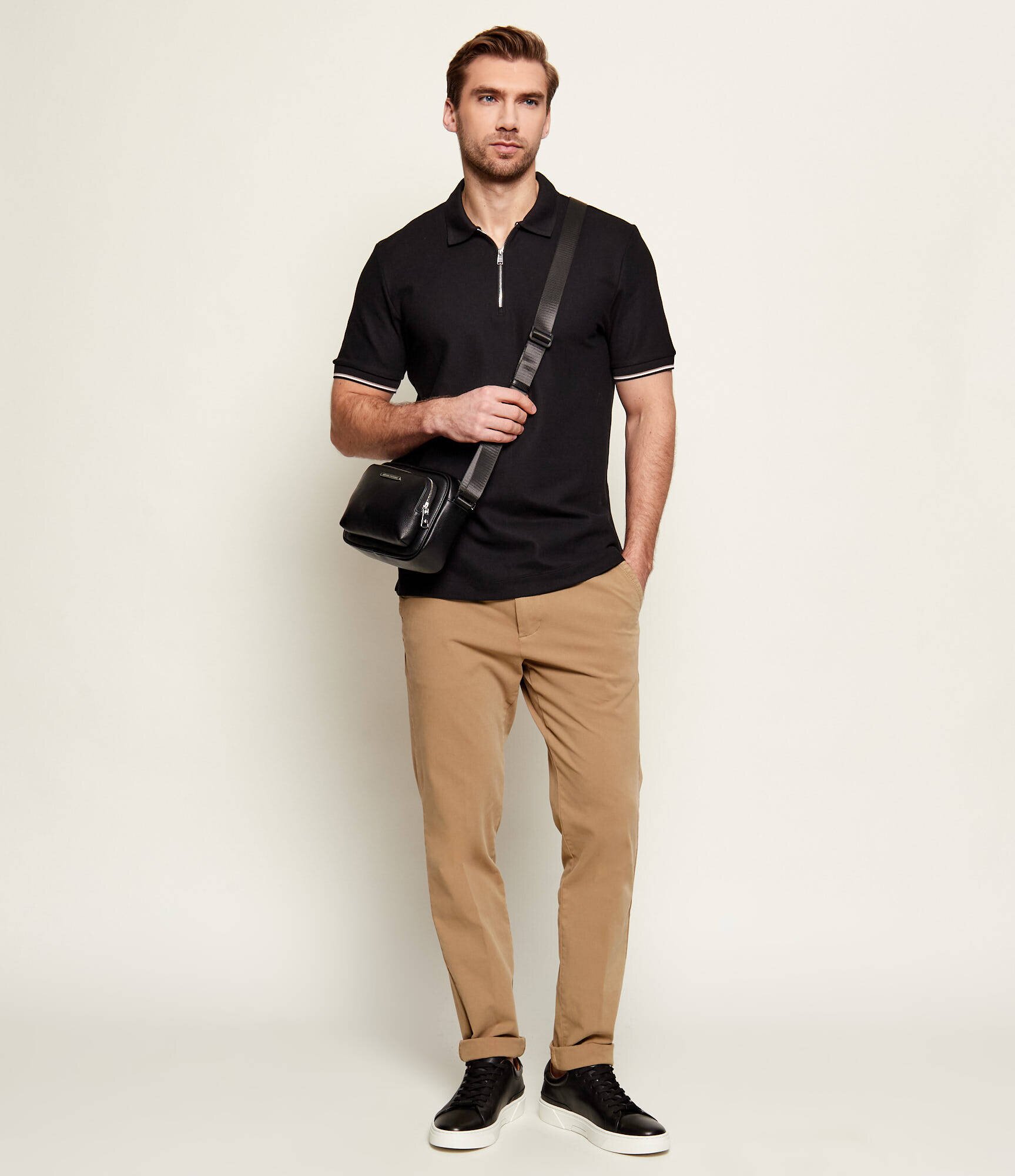 Armani Exchange Geantă reporter