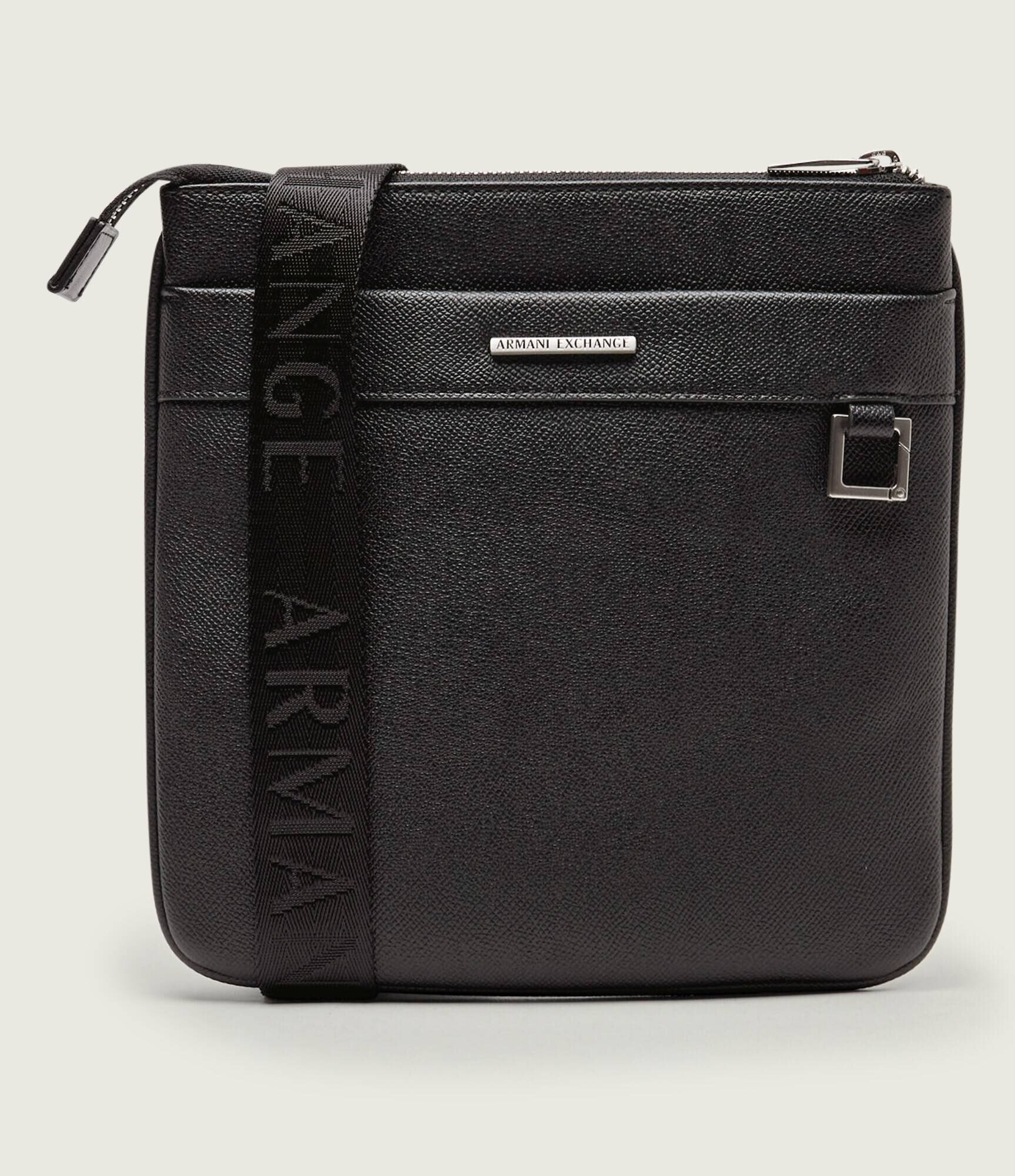 Armani Exchange Geantă reporter