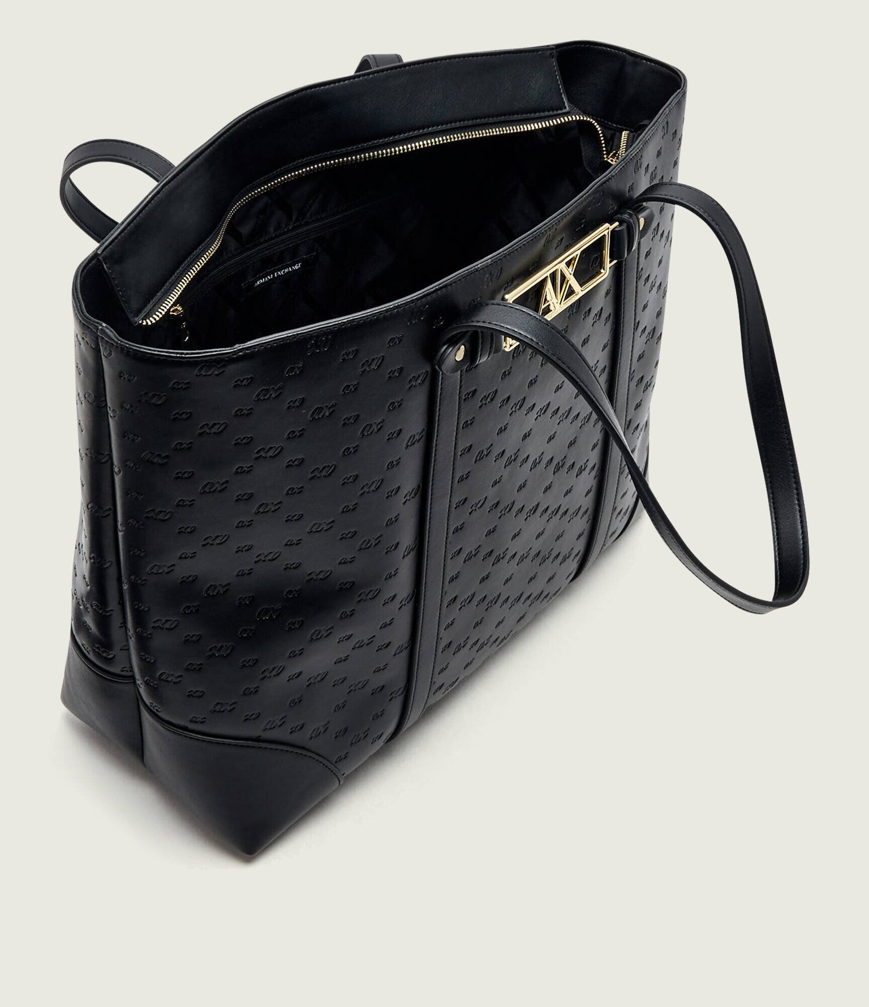 Armani Exchange Geantă shopper