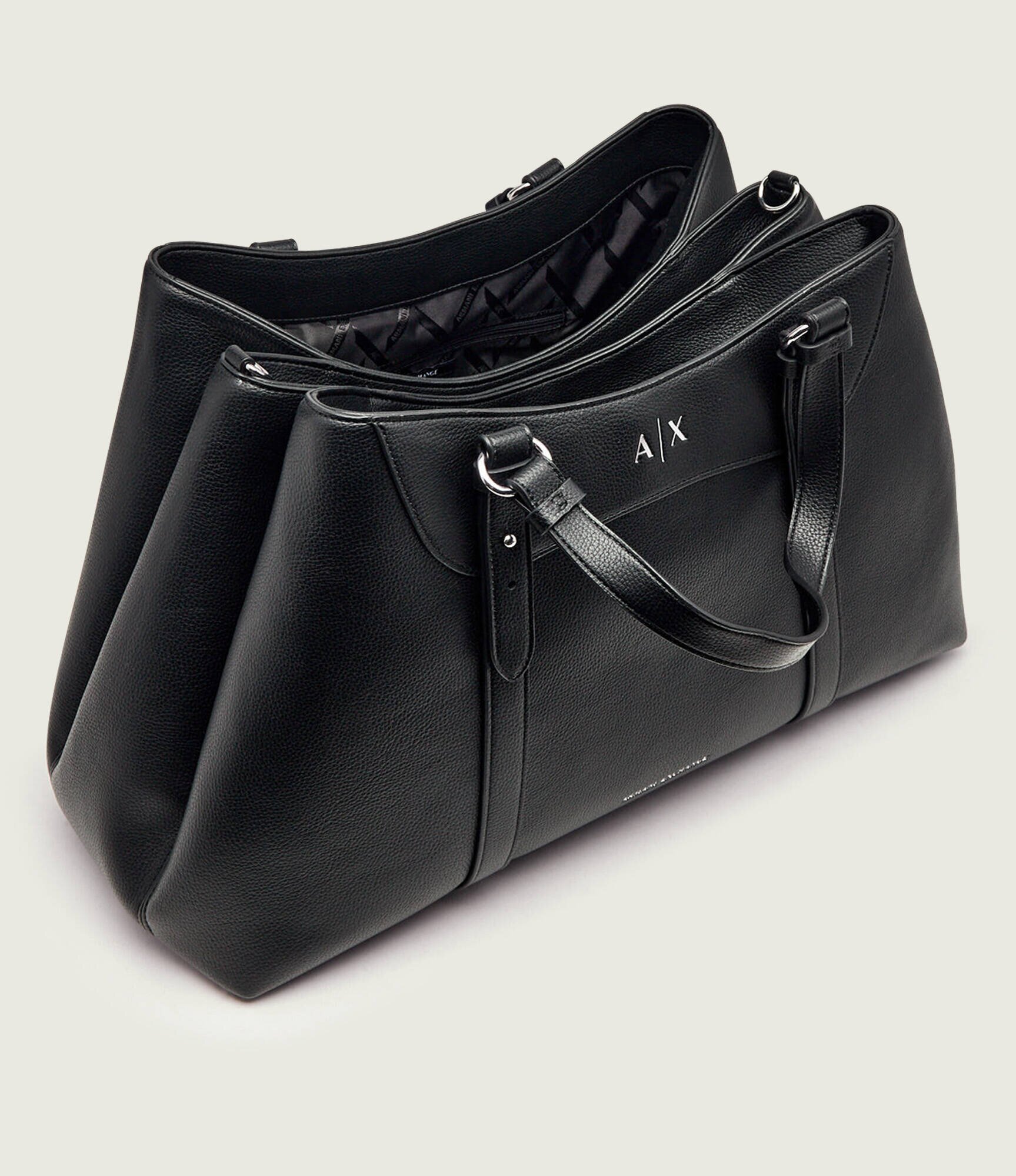 Armani Exchange Geantă shopper