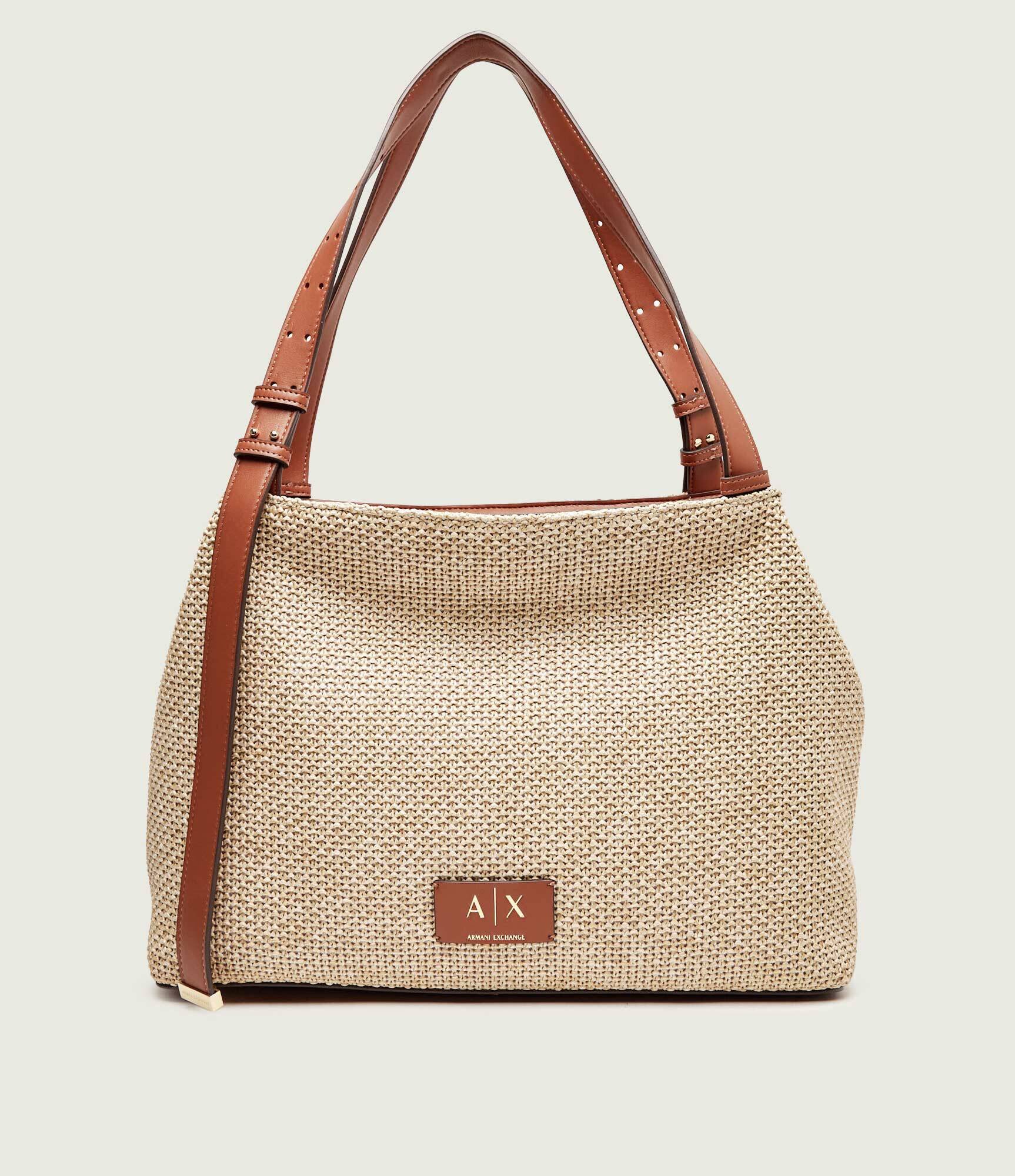 Armani Exchange Geantă shopper