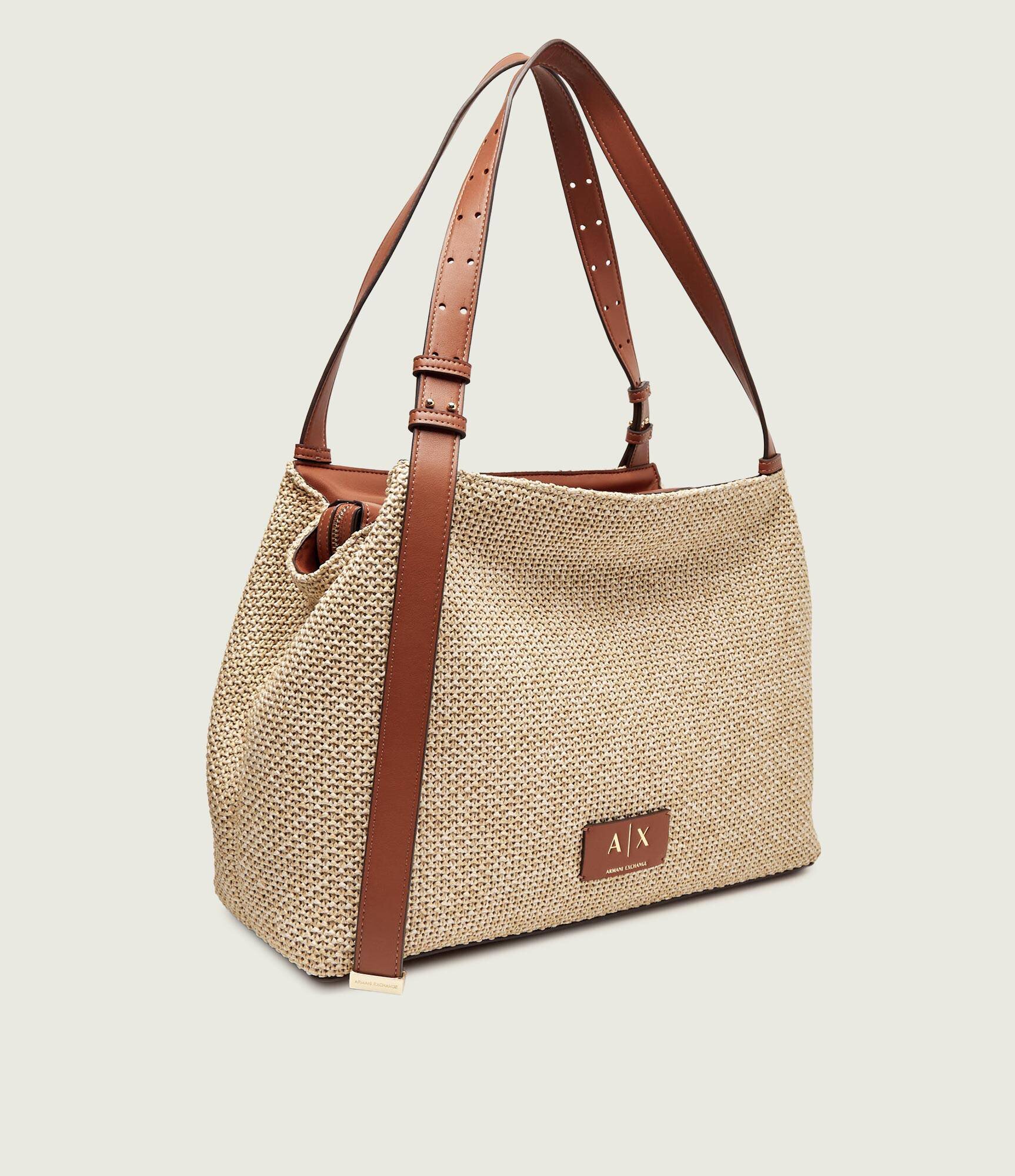 Armani Exchange Geantă shopper